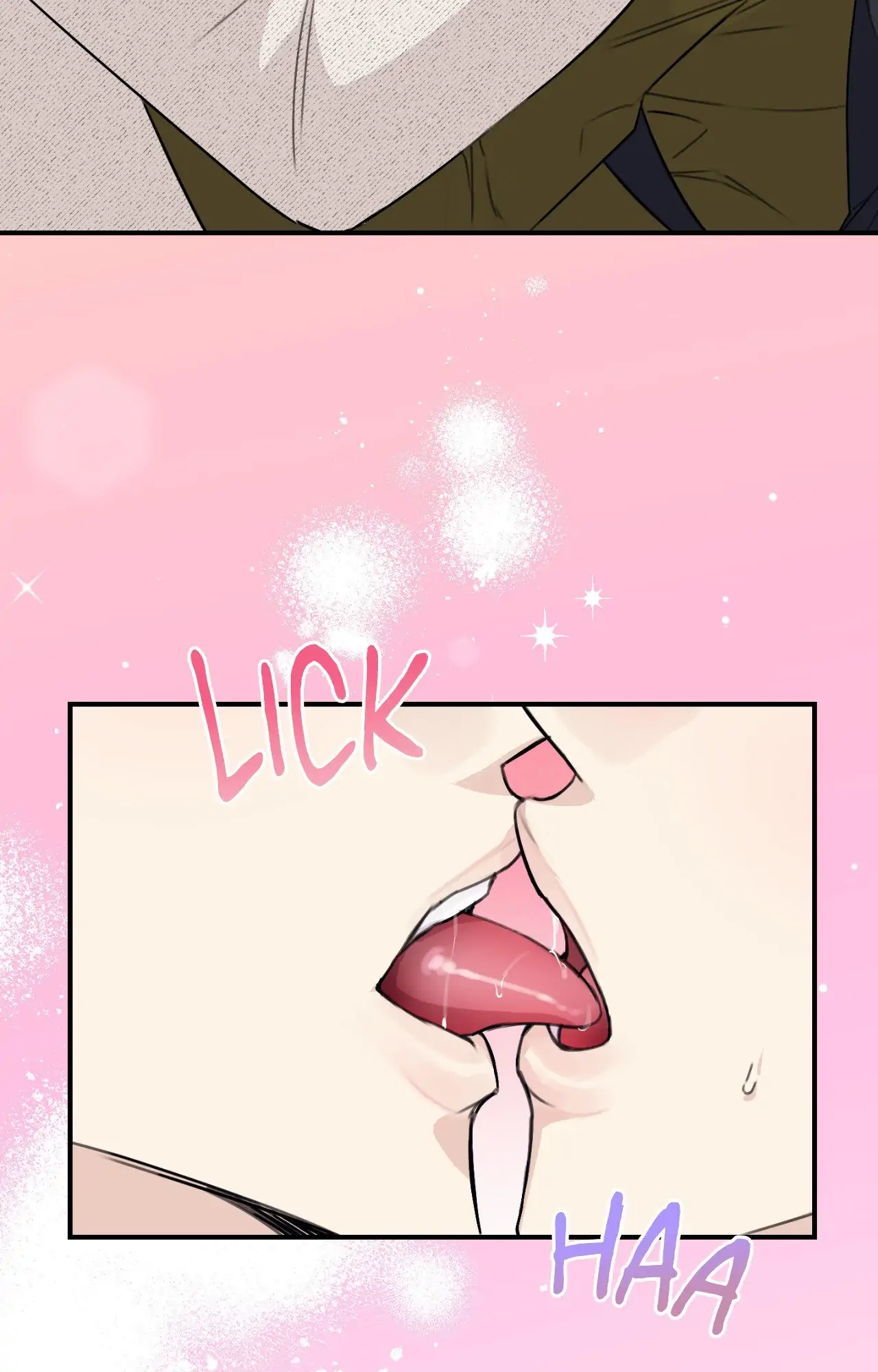 Symbiotic Relationship Between the Sun and the Moon - Chapter 15 Page 40