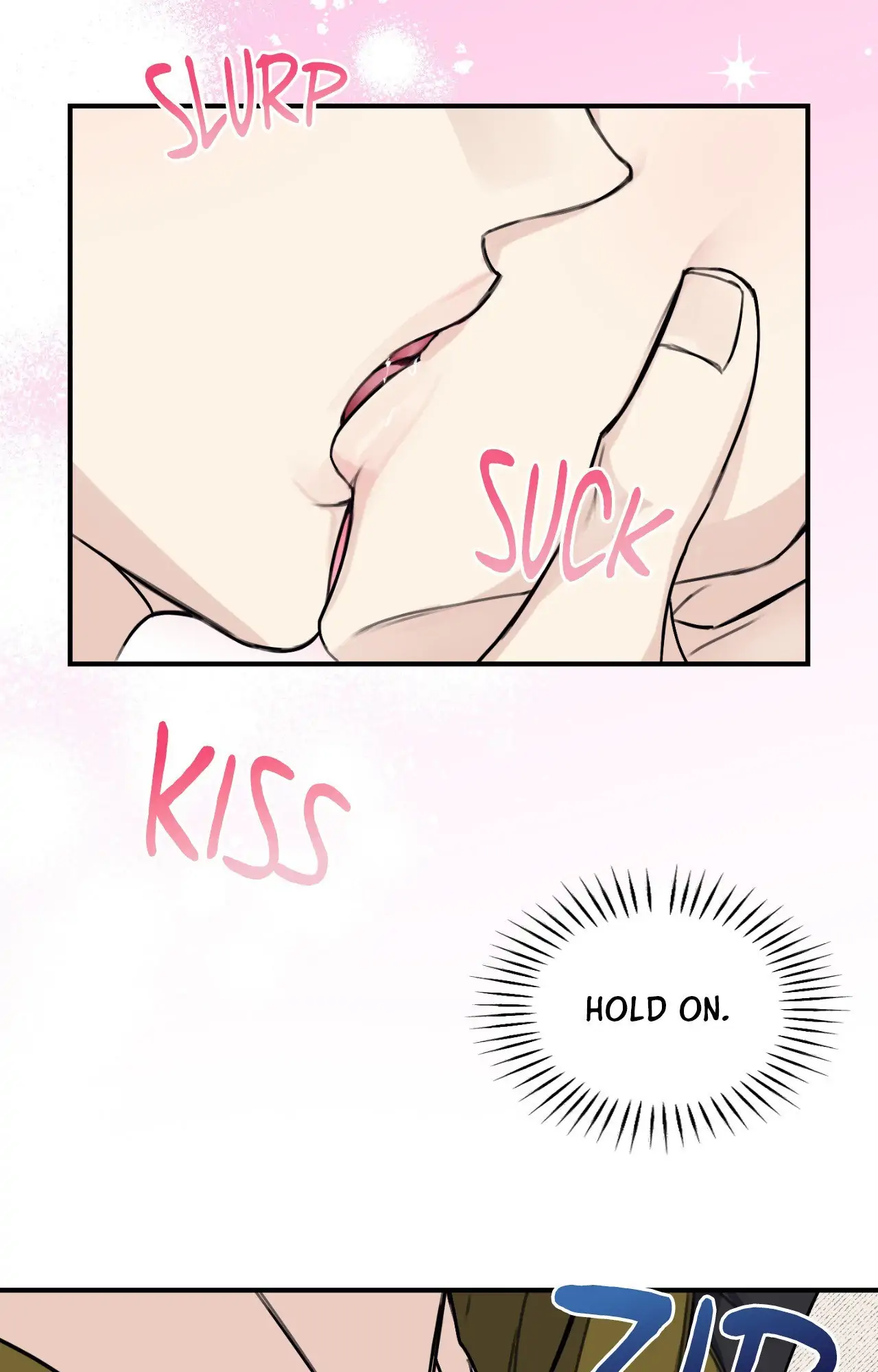 Symbiotic Relationship Between the Sun and the Moon - Chapter 15 Page 41
