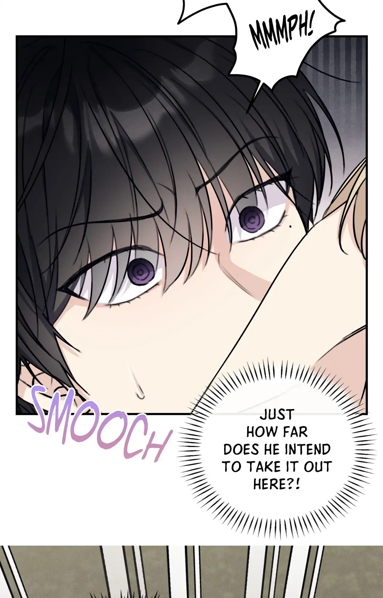 Symbiotic Relationship Between the Sun and the Moon - Chapter 15 Page 43
