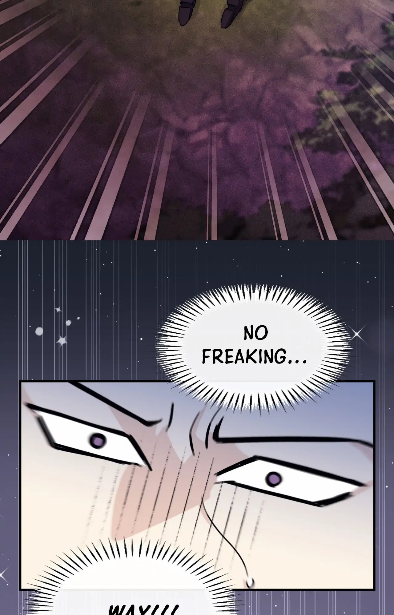 Symbiotic Relationship Between the Sun and the Moon - Chapter 15 Page 45