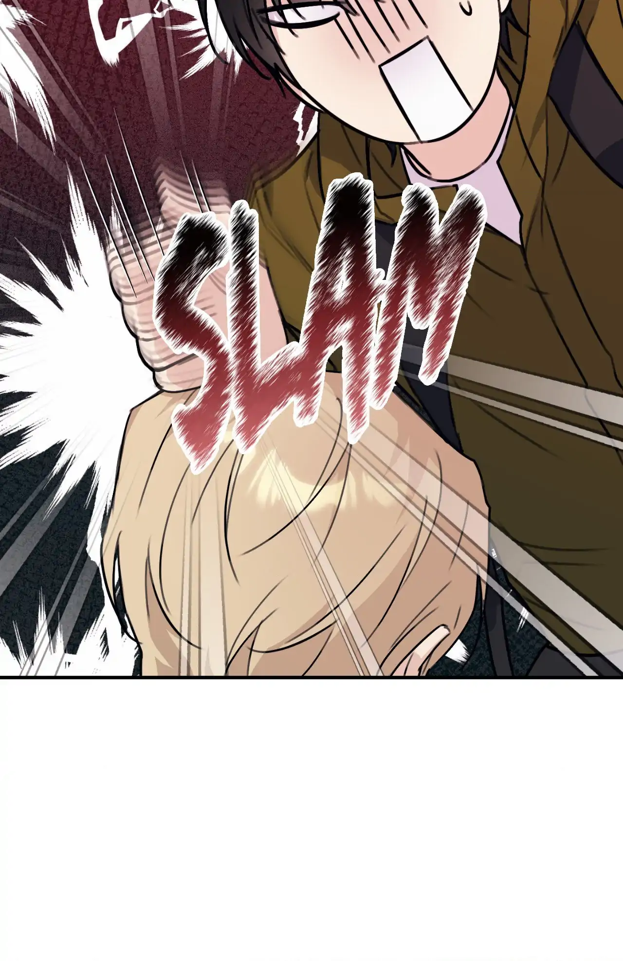 Symbiotic Relationship Between the Sun and the Moon - Chapter 15 Page 48
