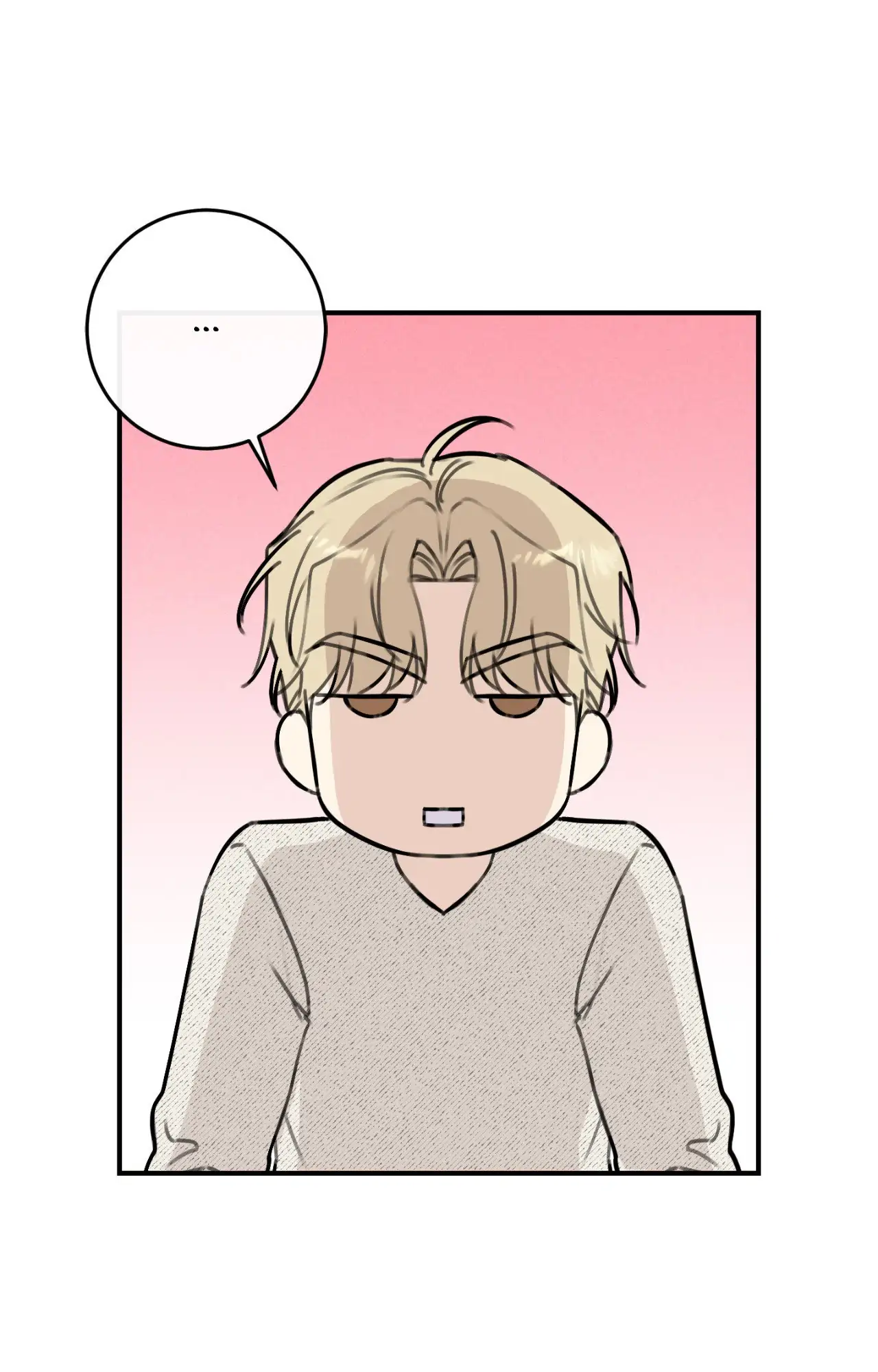 Symbiotic Relationship Between the Sun and the Moon - Chapter 15 Page 49