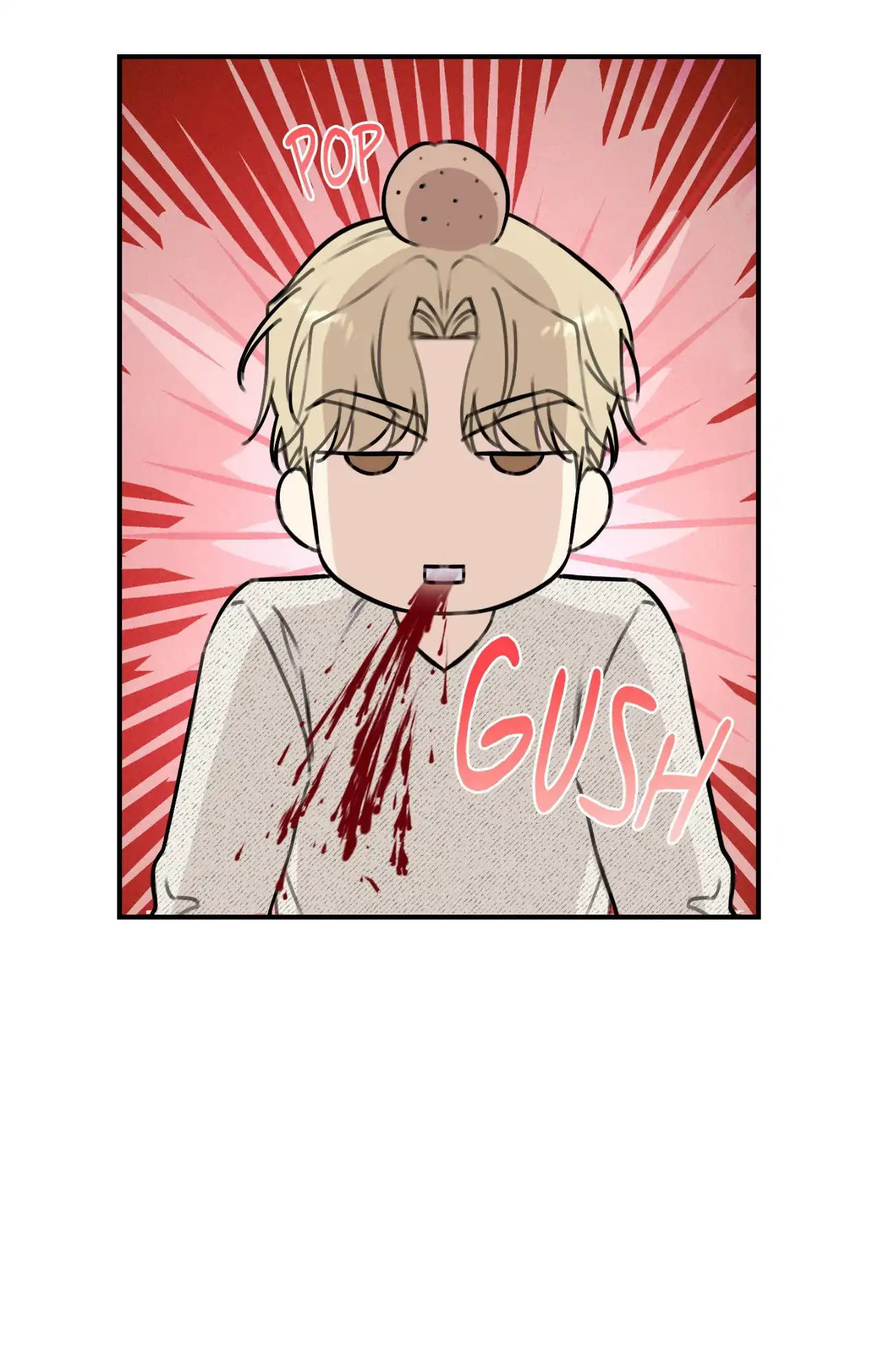 Symbiotic Relationship Between the Sun and the Moon - Chapter 15 Page 50