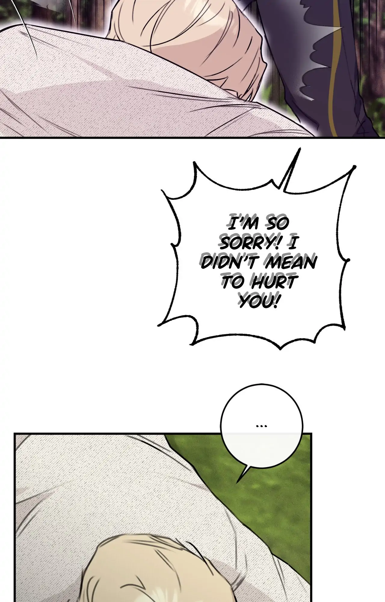 Symbiotic Relationship Between the Sun and the Moon - Chapter 15 Page 52