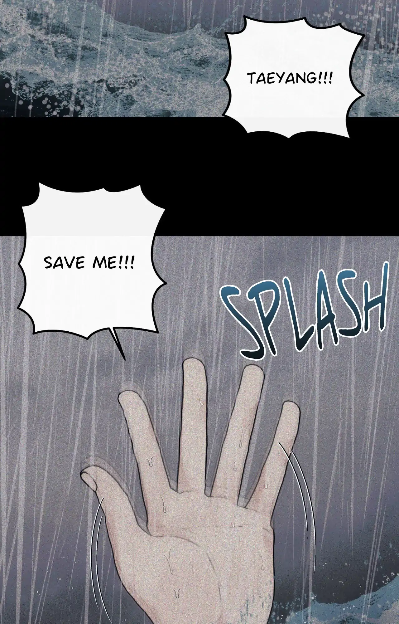 Symbiotic Relationship Between the Sun and the Moon - Chapter 15 Page 68