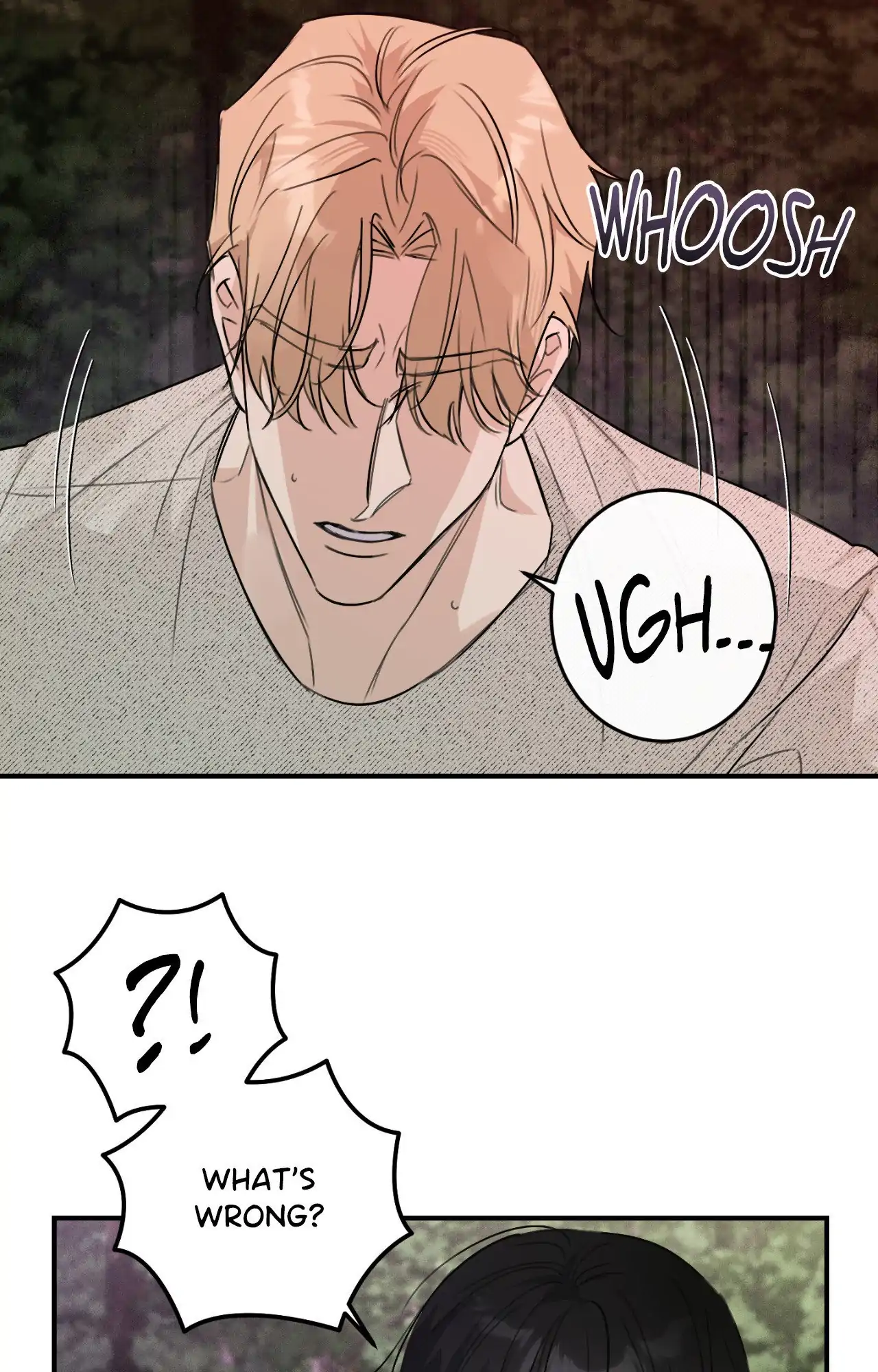 Symbiotic Relationship Between the Sun and the Moon - Chapter 15 Page 7