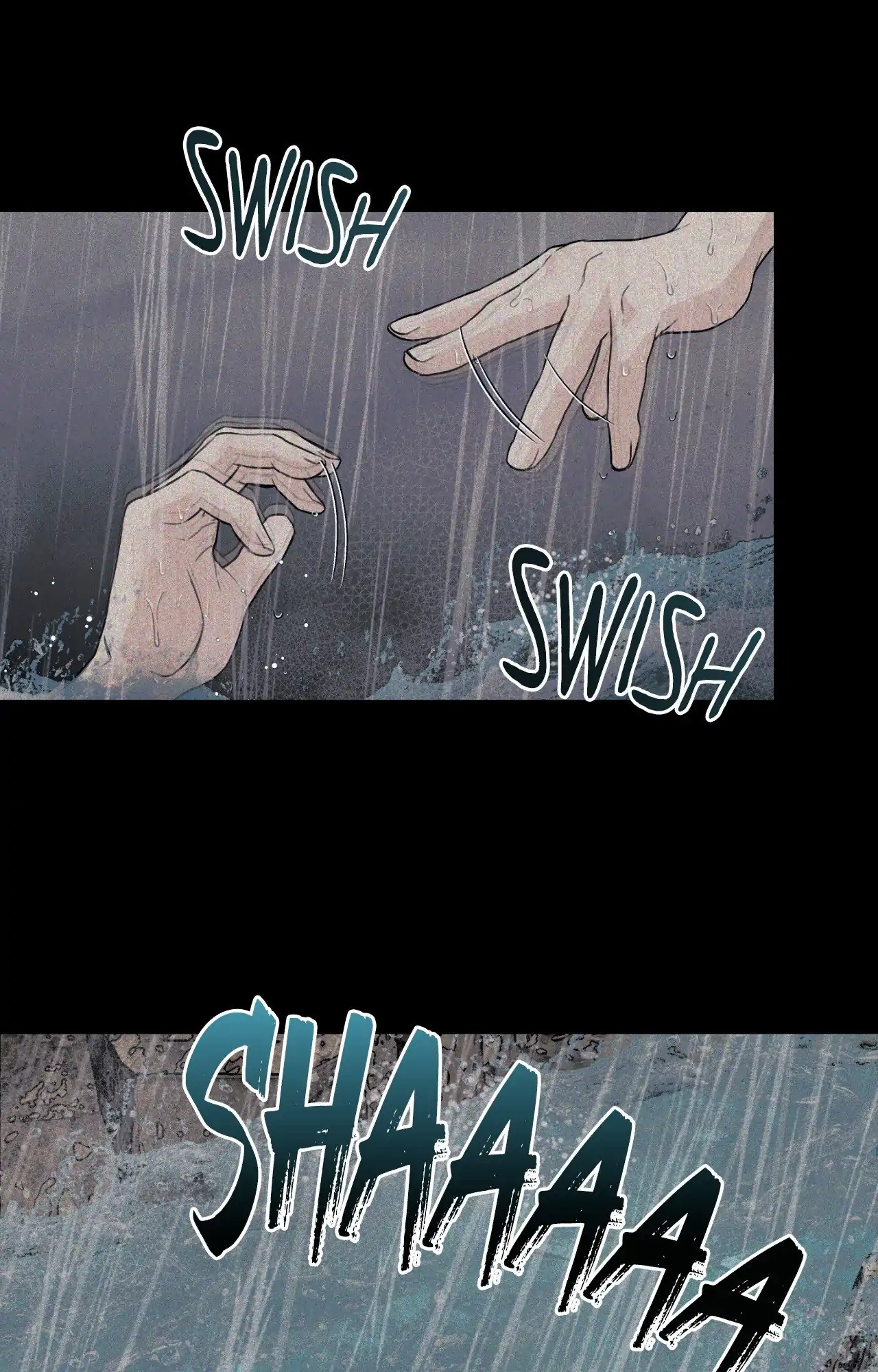 Symbiotic Relationship Between the Sun and the Moon - Chapter 15 Page 70