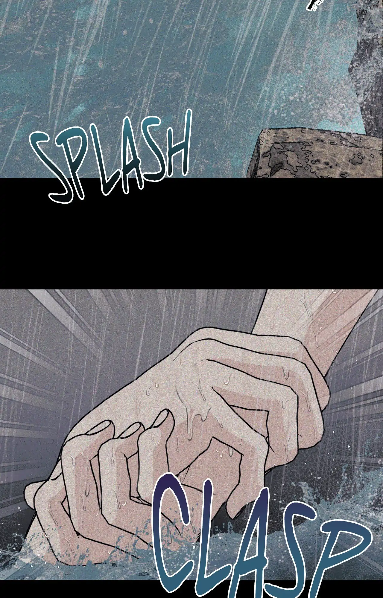 Symbiotic Relationship Between the Sun and the Moon - Chapter 15 Page 71