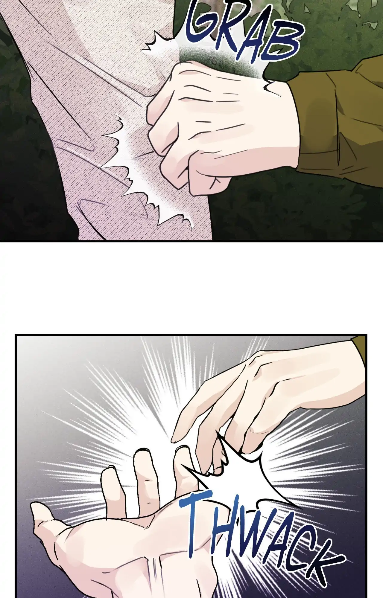 Symbiotic Relationship Between the Sun and the Moon - Chapter 15 Page 9