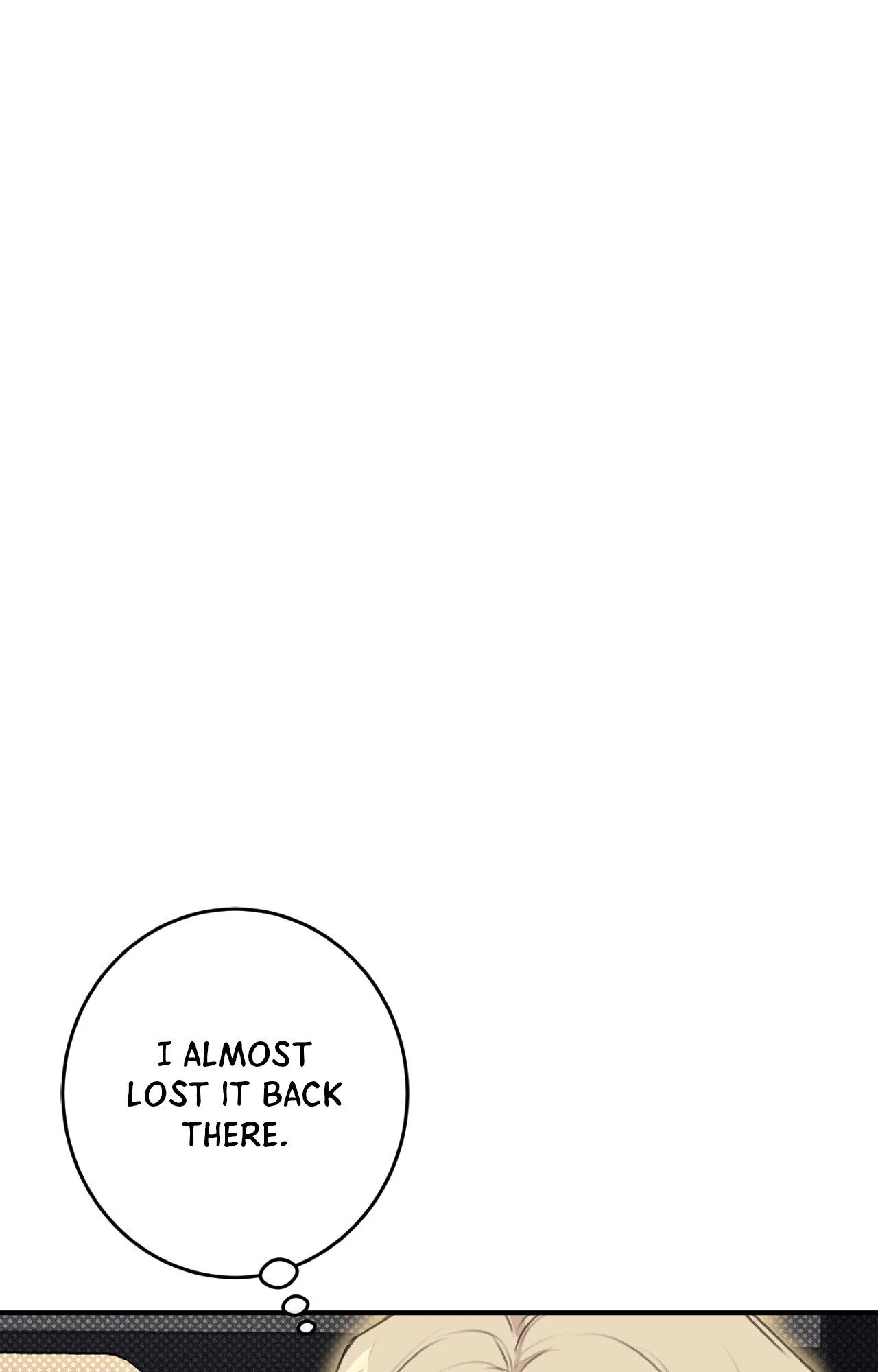 Symbiotic Relationship Between the Sun and the Moon - Chapter 16 Page 1