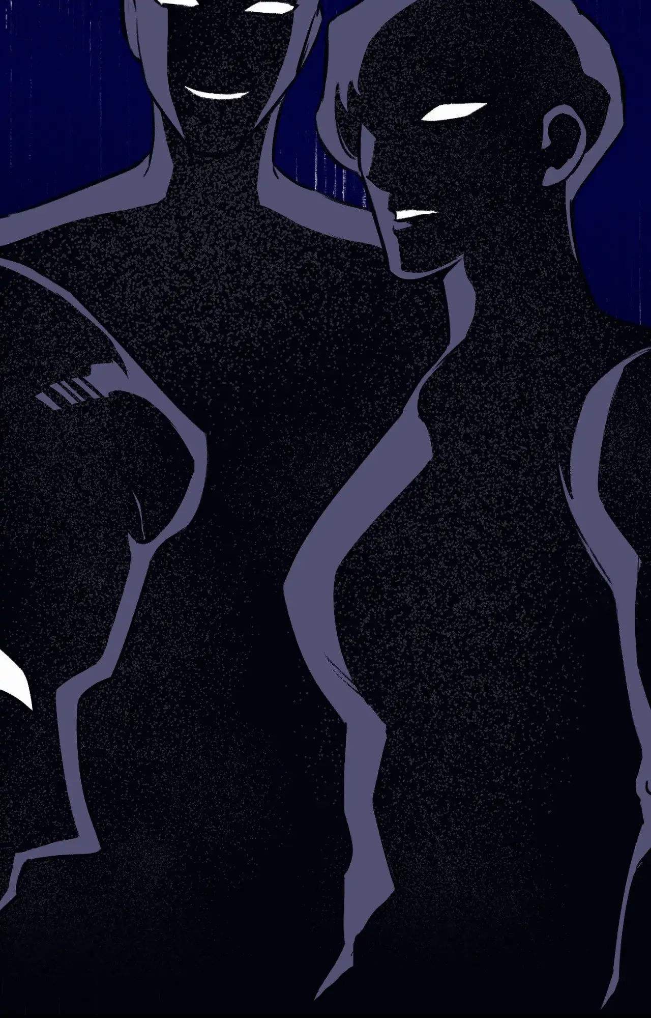 Symbiotic Relationship Between the Sun and the Moon - Chapter 16 Page 12