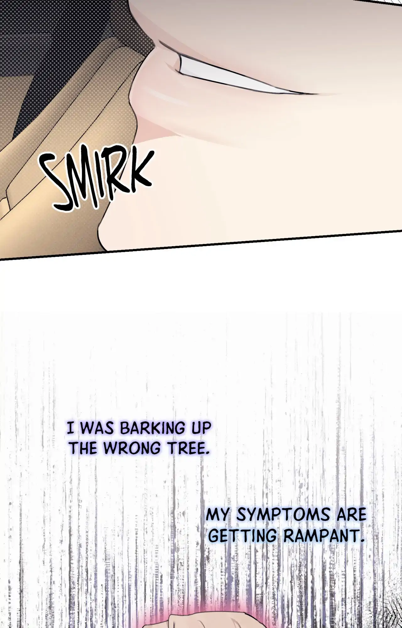 Symbiotic Relationship Between the Sun and the Moon - Chapter 16 Page 15