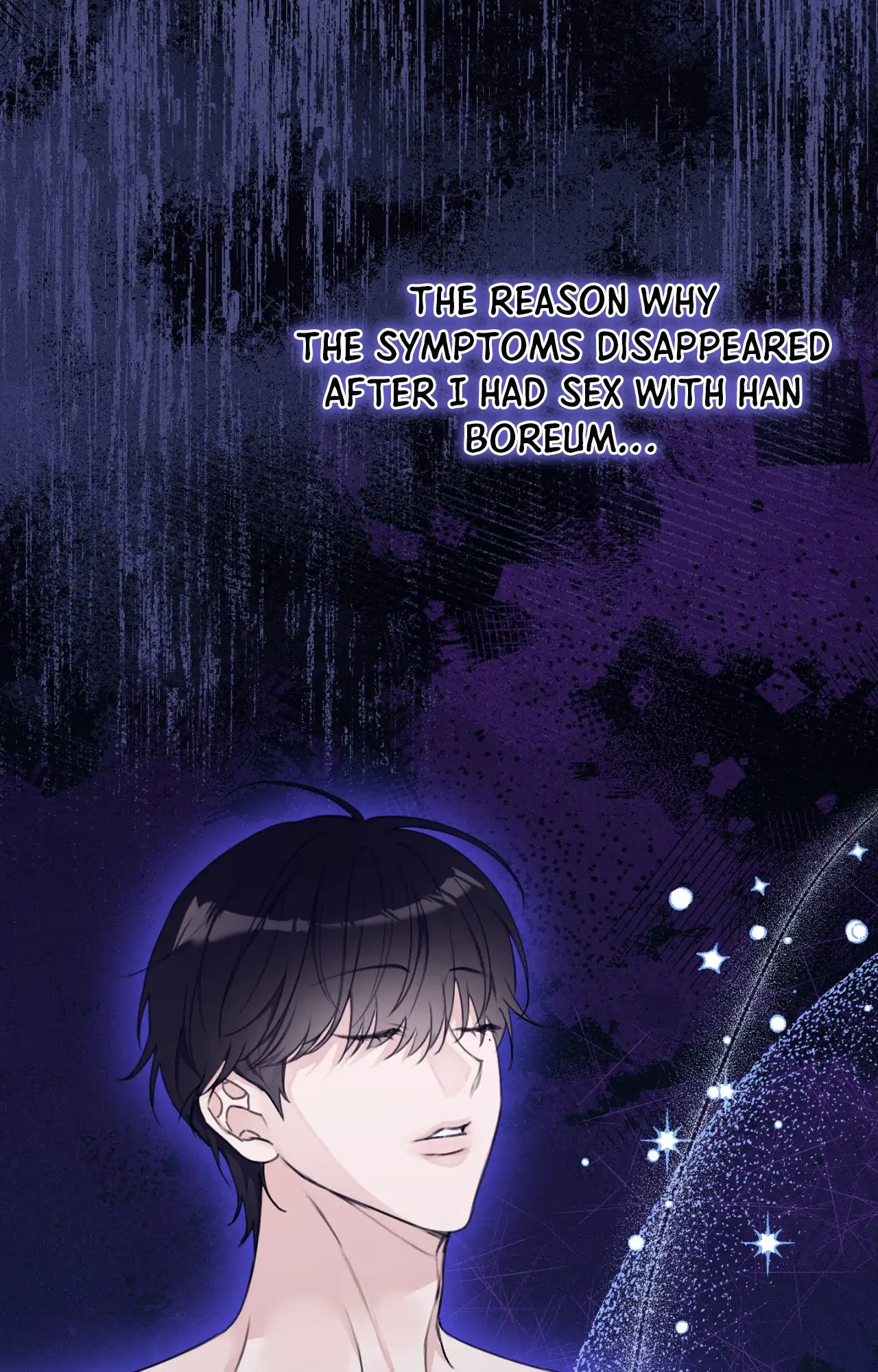 Symbiotic Relationship Between the Sun and the Moon - Chapter 16 Page 17