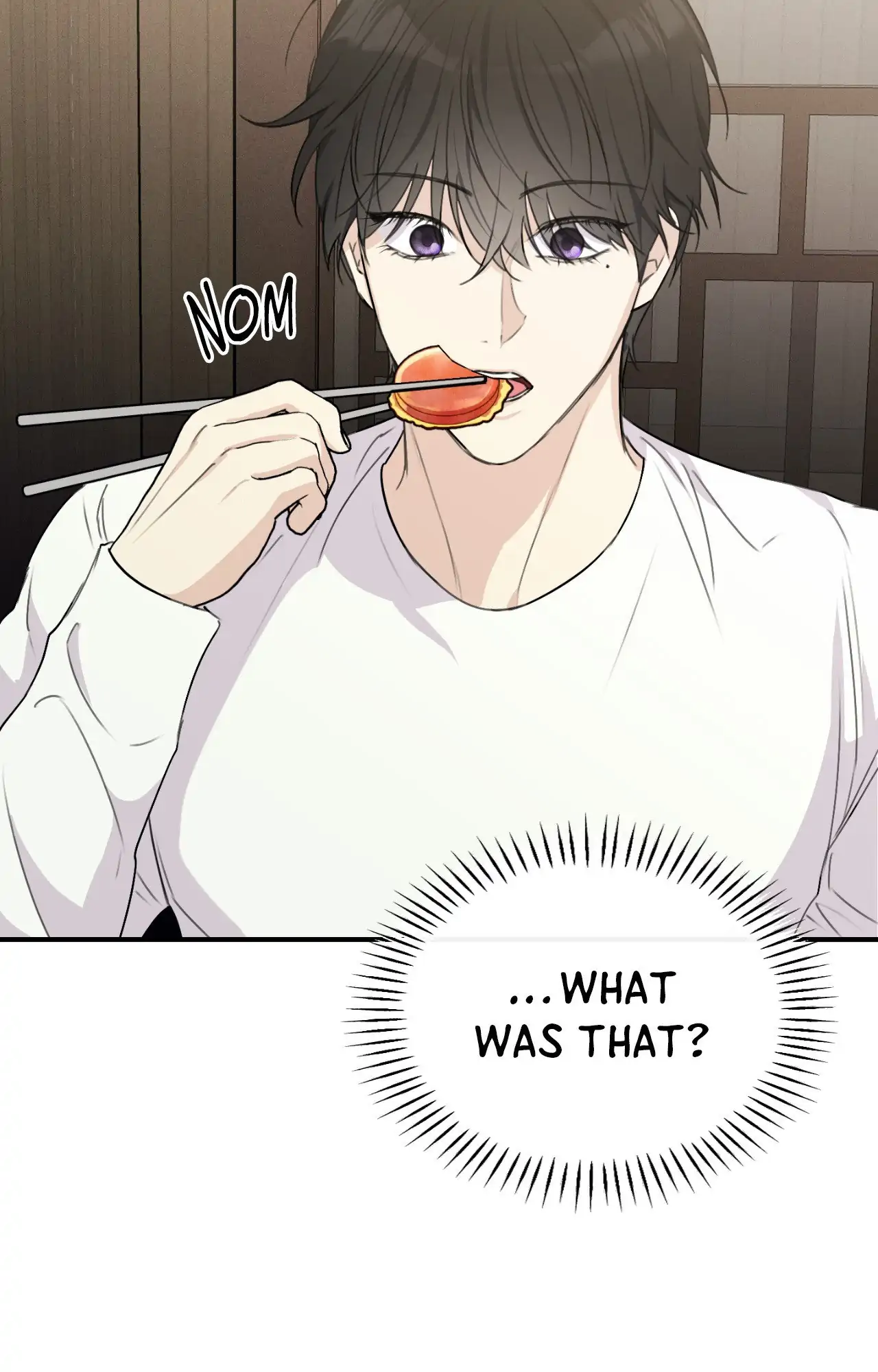 Symbiotic Relationship Between the Sun and the Moon - Chapter 16 Page 26