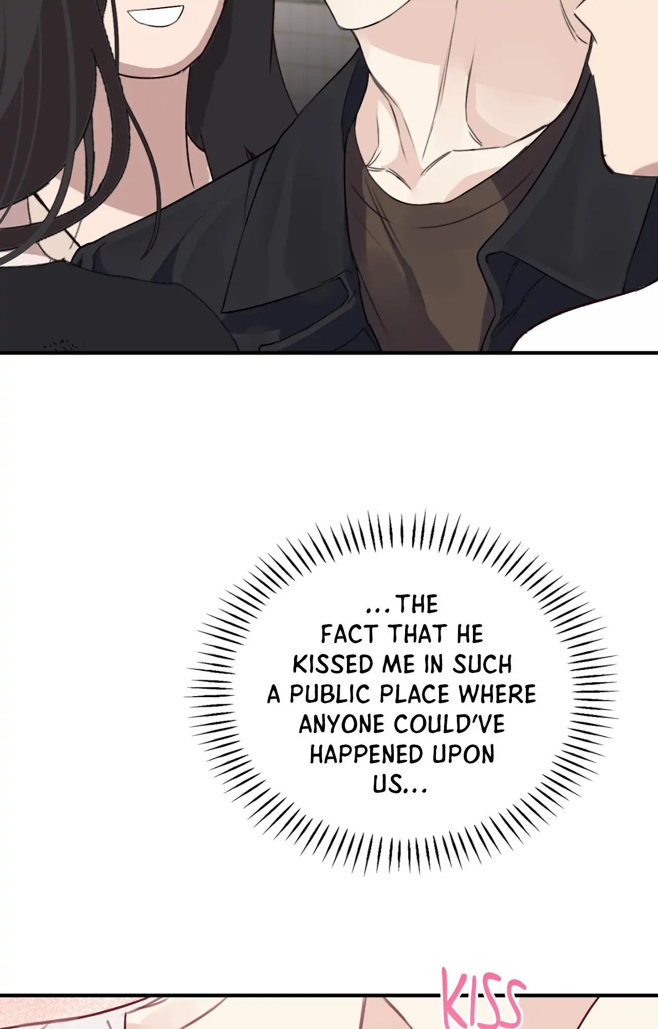 Symbiotic Relationship Between the Sun and the Moon - Chapter 16 Page 28