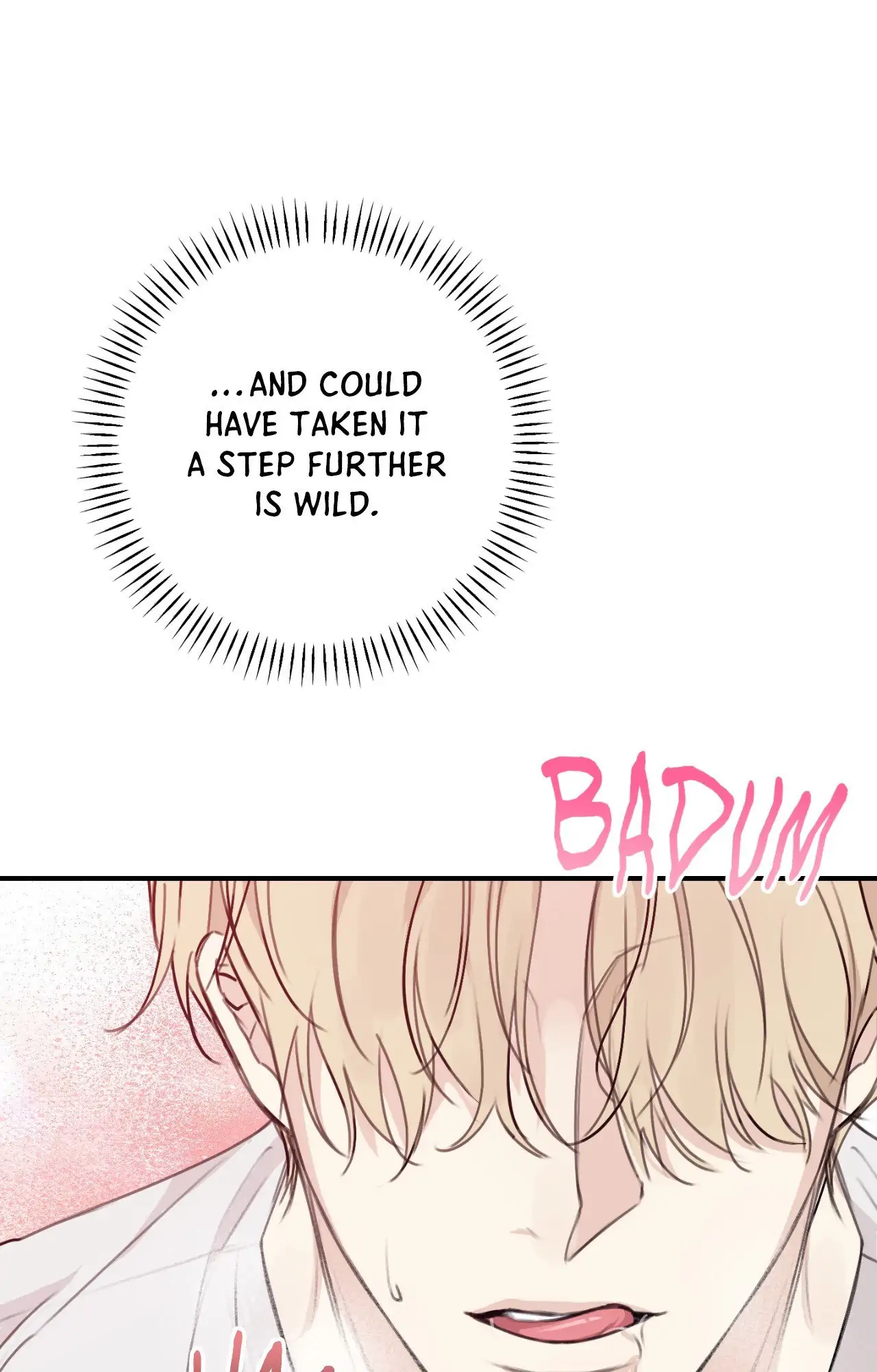 Symbiotic Relationship Between the Sun and the Moon - Chapter 16 Page 30