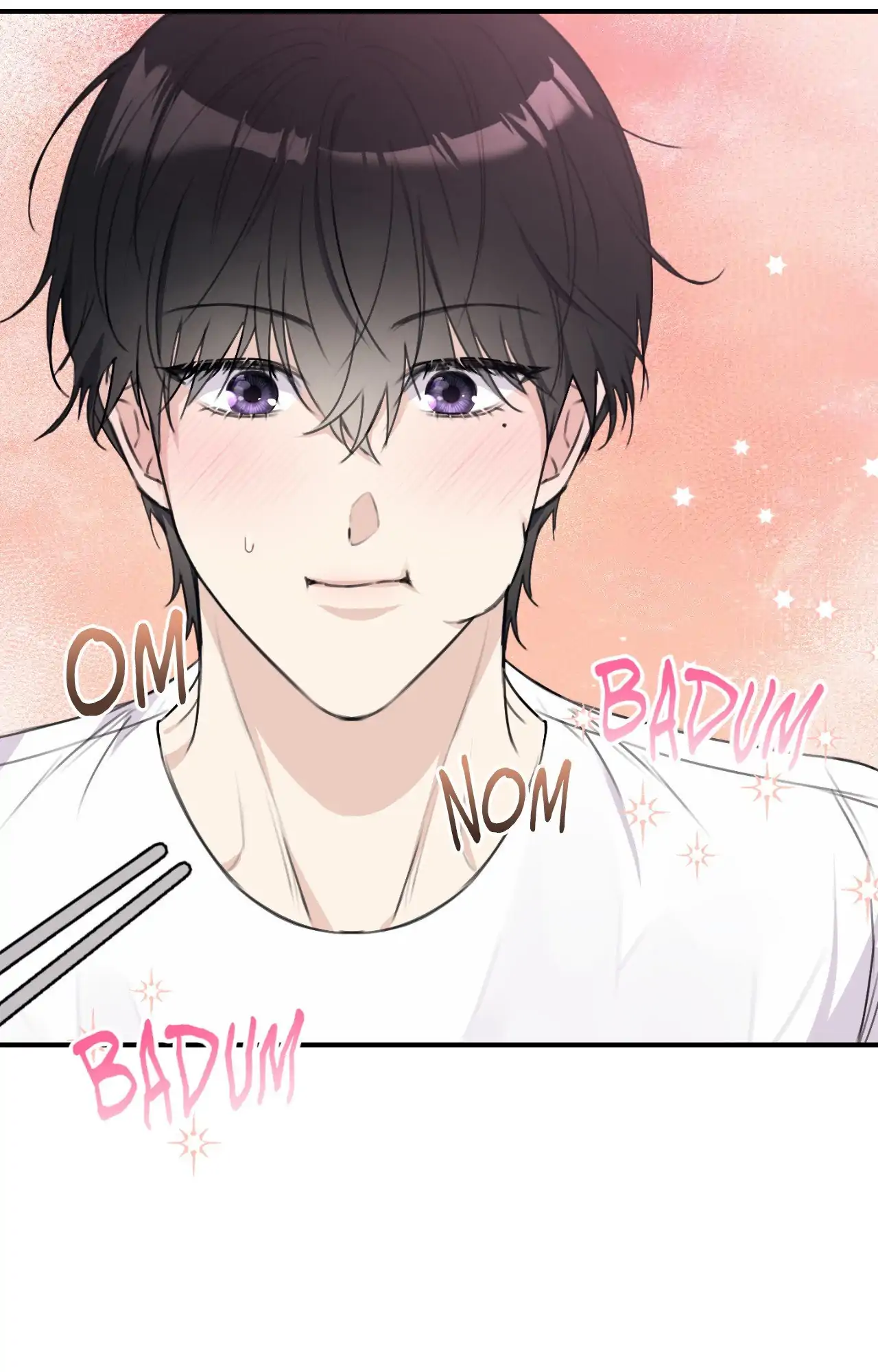 Symbiotic Relationship Between the Sun and the Moon - Chapter 16 Page 32