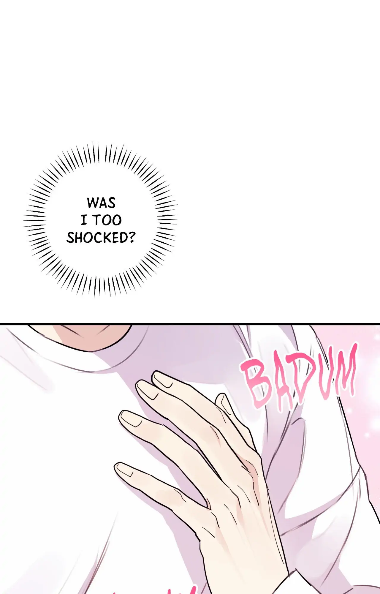 Symbiotic Relationship Between the Sun and the Moon - Chapter 16 Page 35