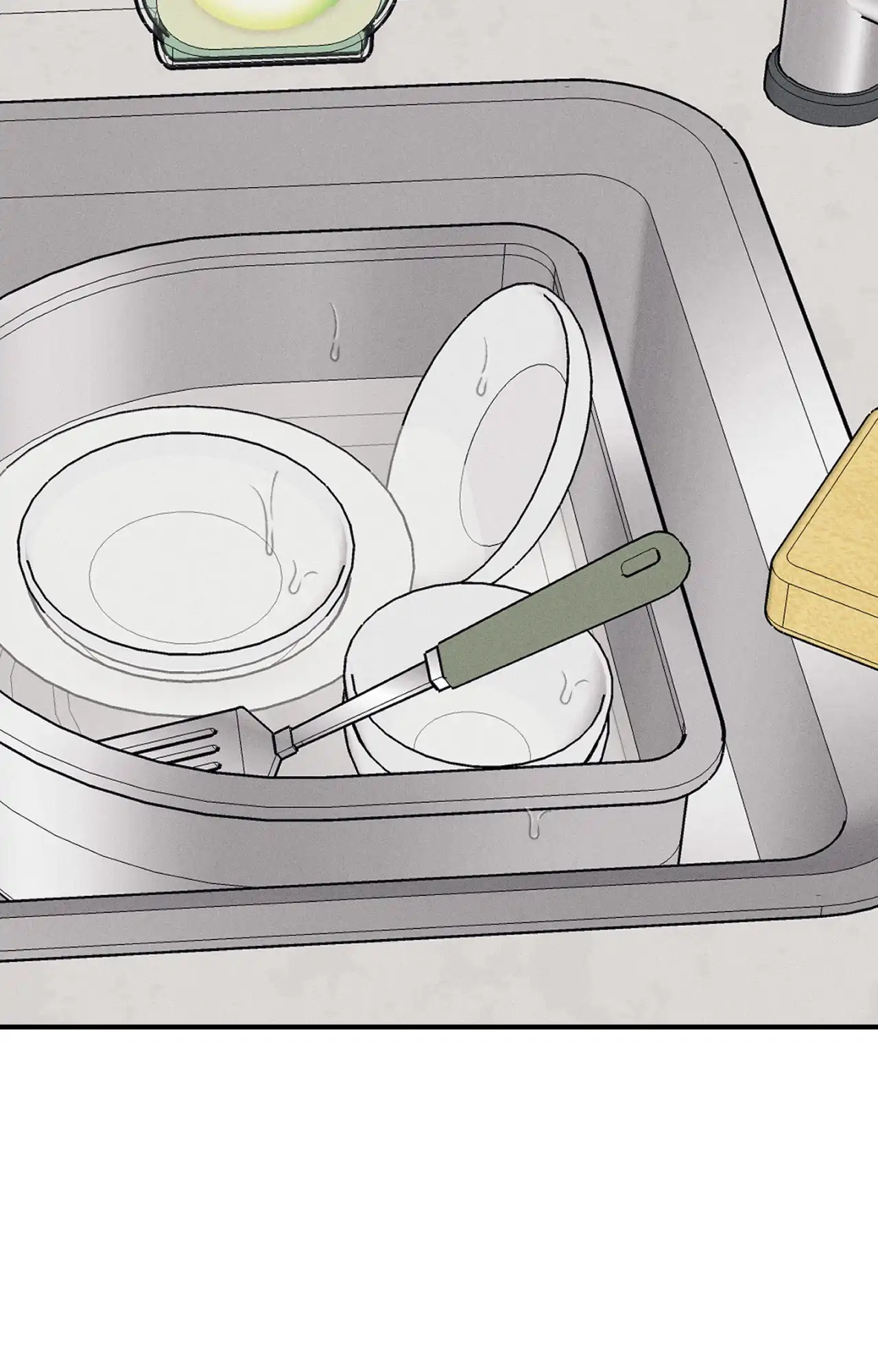 Symbiotic Relationship Between the Sun and the Moon - Chapter 16 Page 38