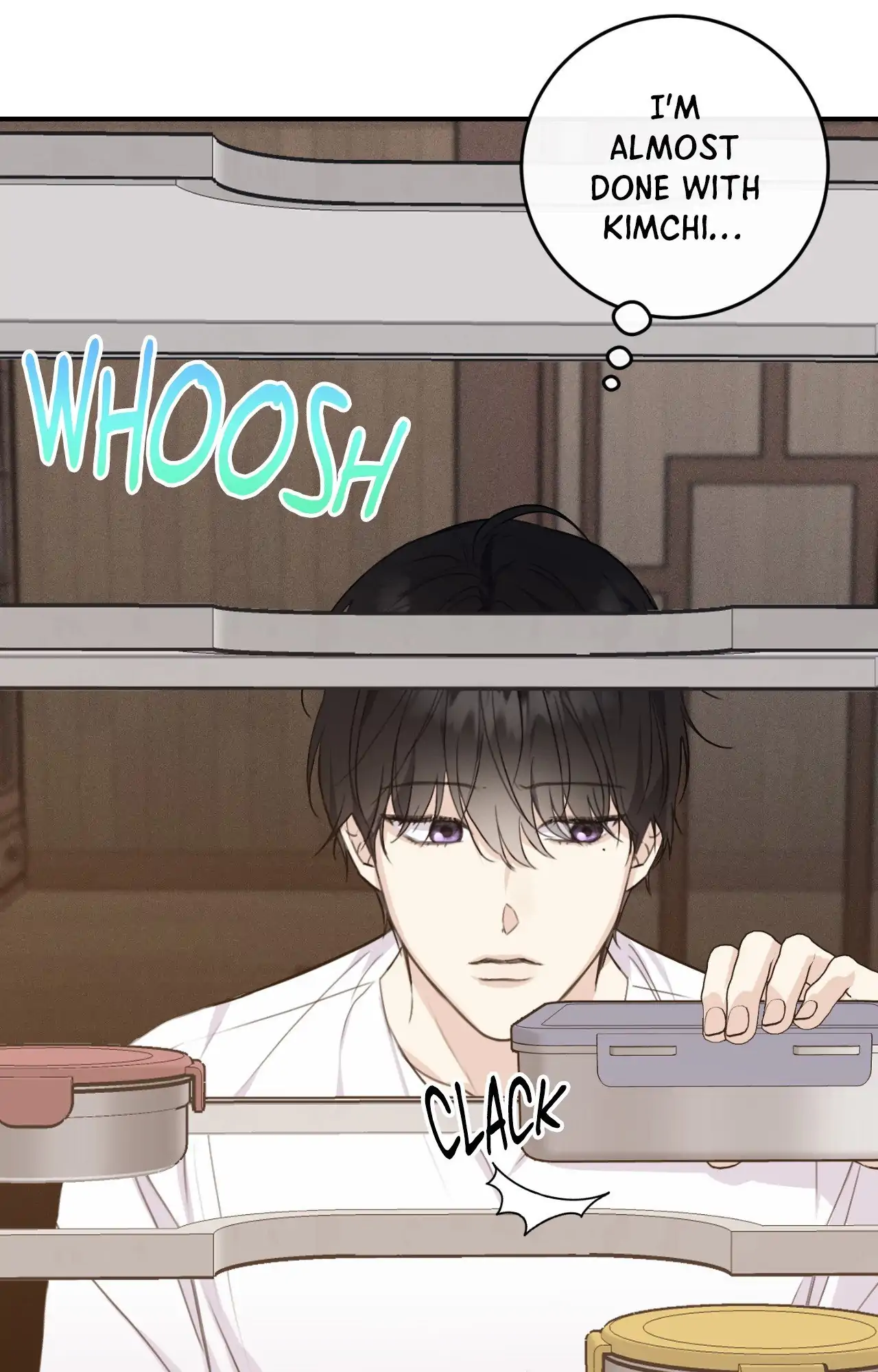 Symbiotic Relationship Between the Sun and the Moon - Chapter 16 Page 39
