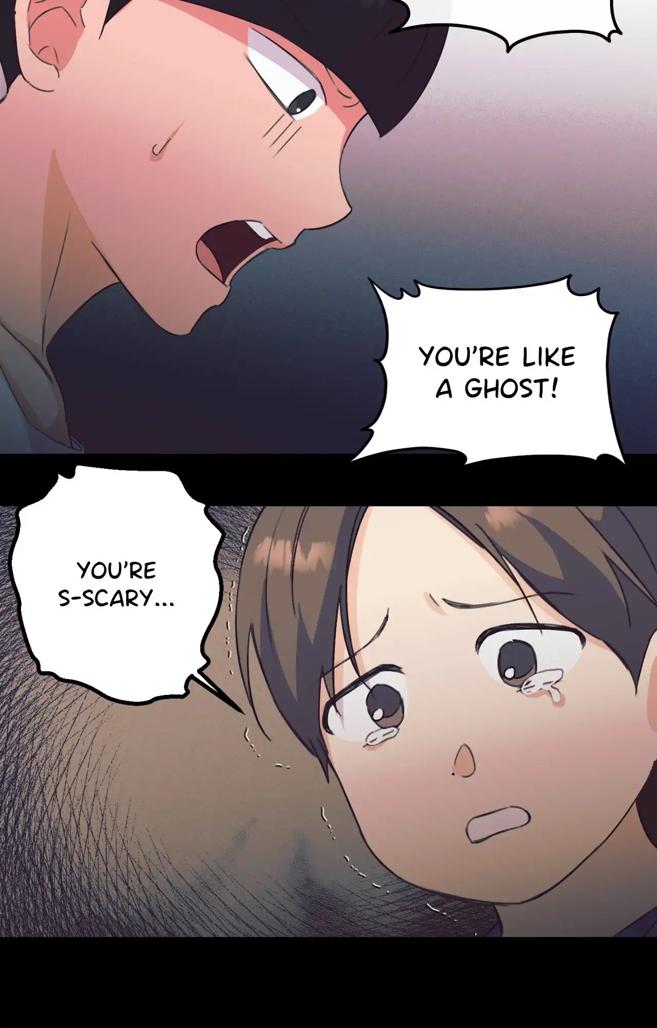 Symbiotic Relationship Between the Sun and the Moon - Chapter 16 Page 47