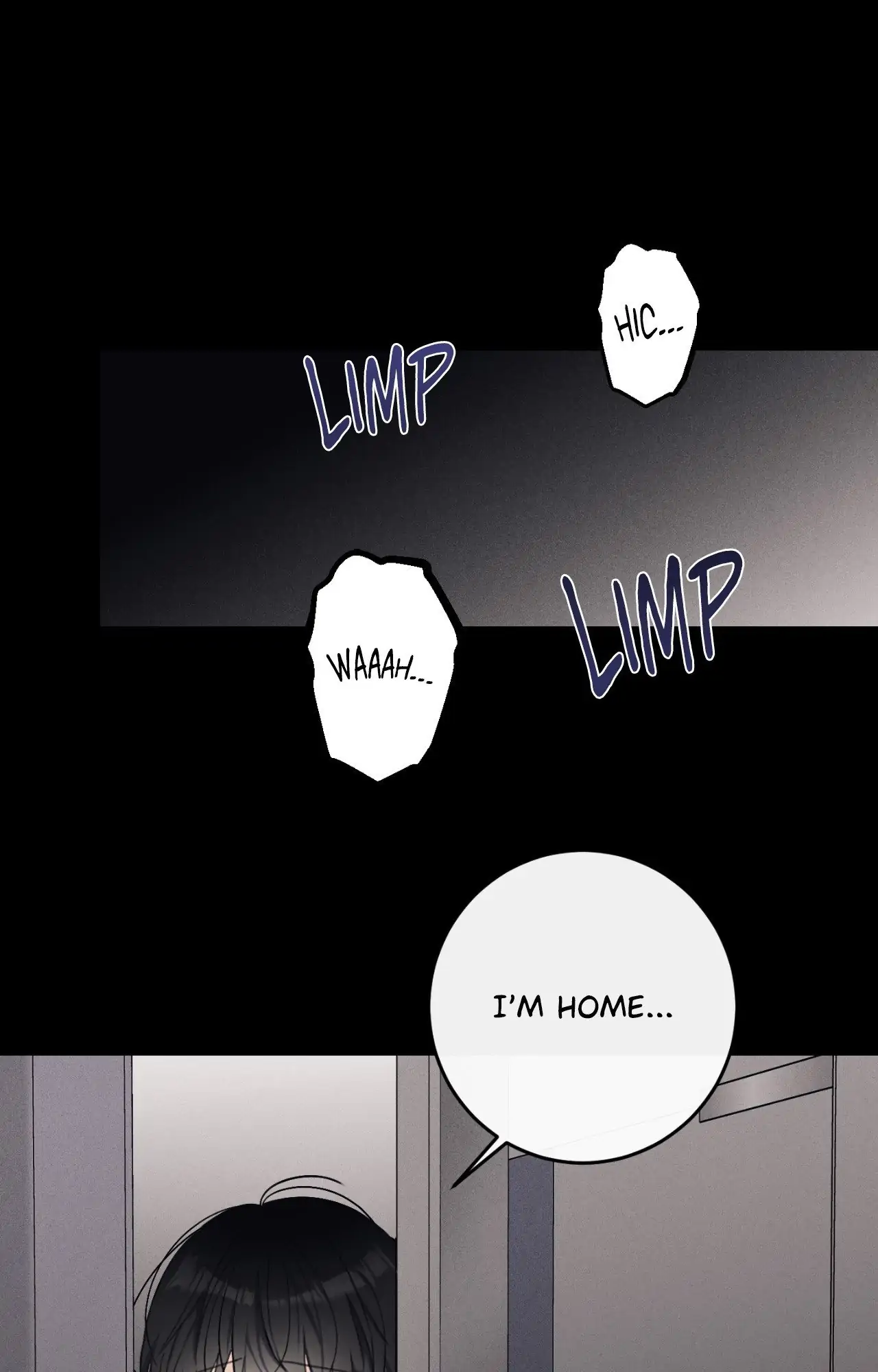 Symbiotic Relationship Between the Sun and the Moon - Chapter 16 Page 49