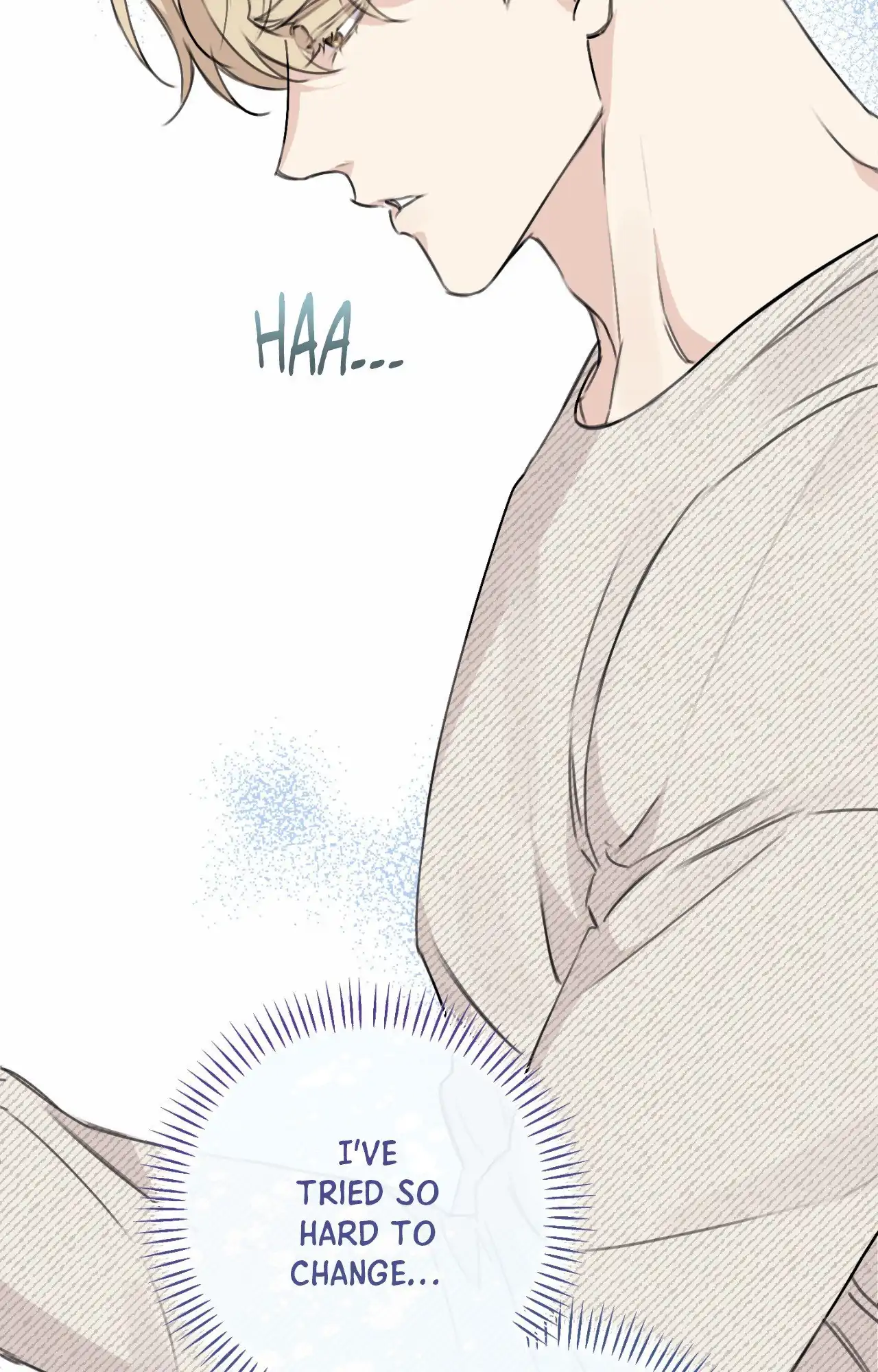 Symbiotic Relationship Between the Sun and the Moon - Chapter 16 Page 5