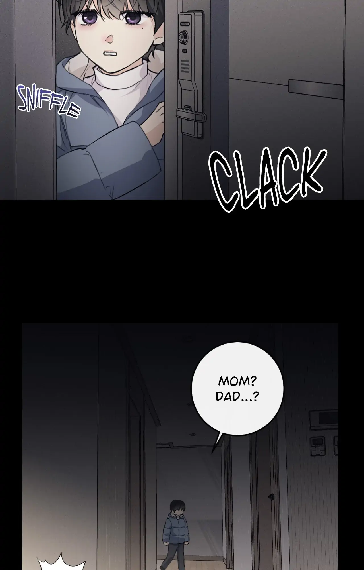 Symbiotic Relationship Between the Sun and the Moon - Chapter 16 Page 50