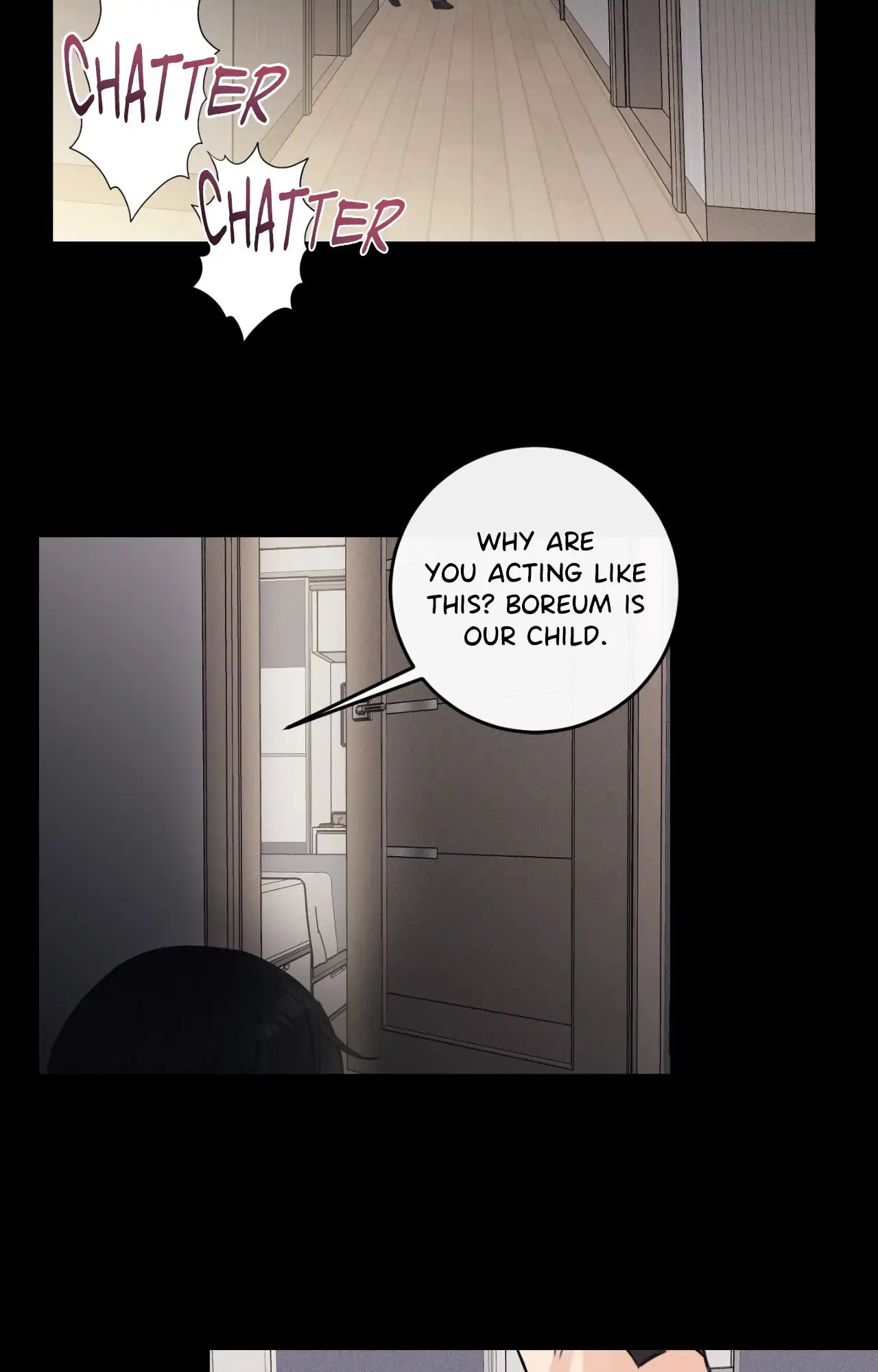 Symbiotic Relationship Between the Sun and the Moon - Chapter 16 Page 51