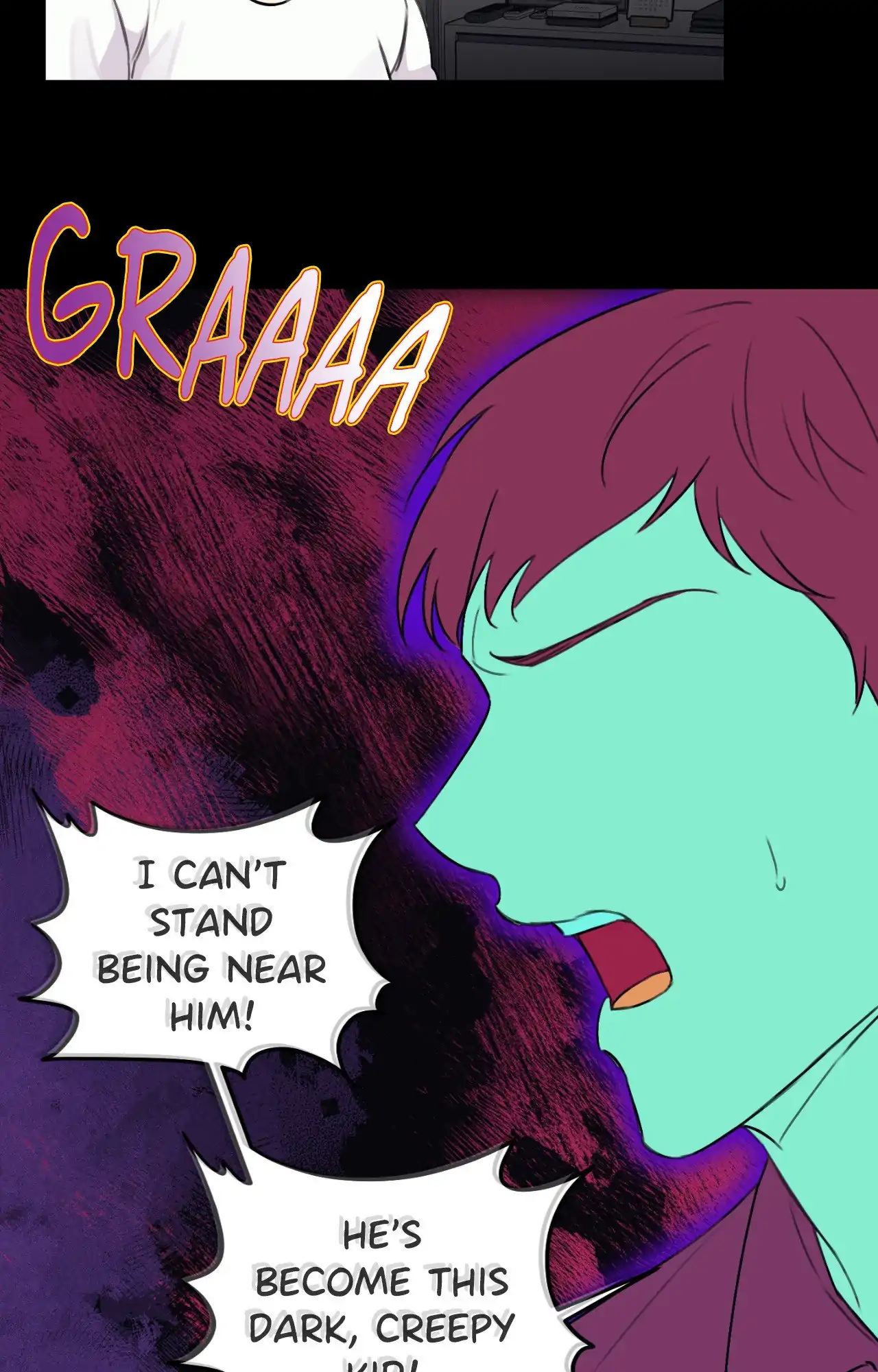 Symbiotic Relationship Between the Sun and the Moon - Chapter 16 Page 53