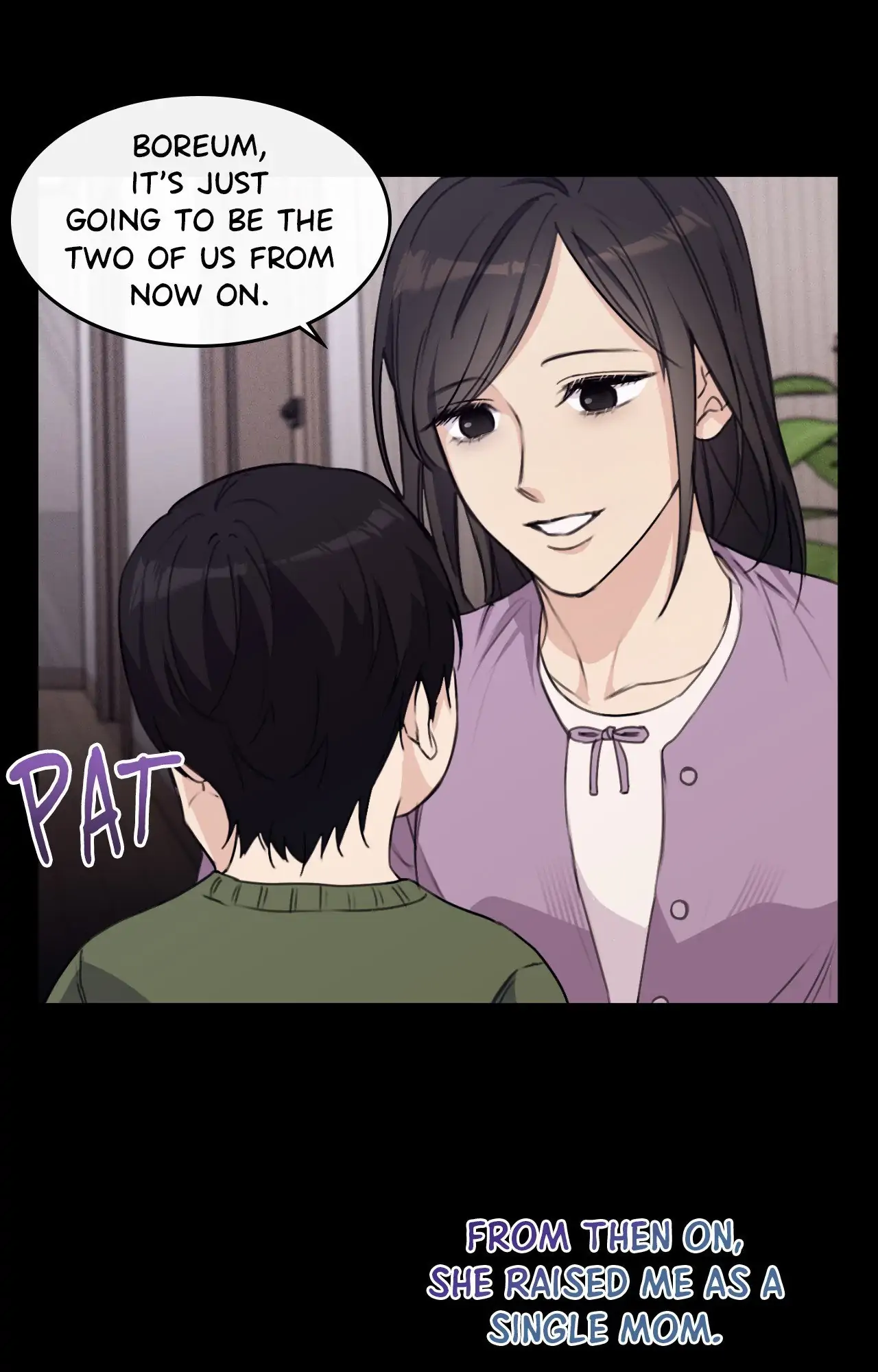 Symbiotic Relationship Between the Sun and the Moon - Chapter 16 Page 57