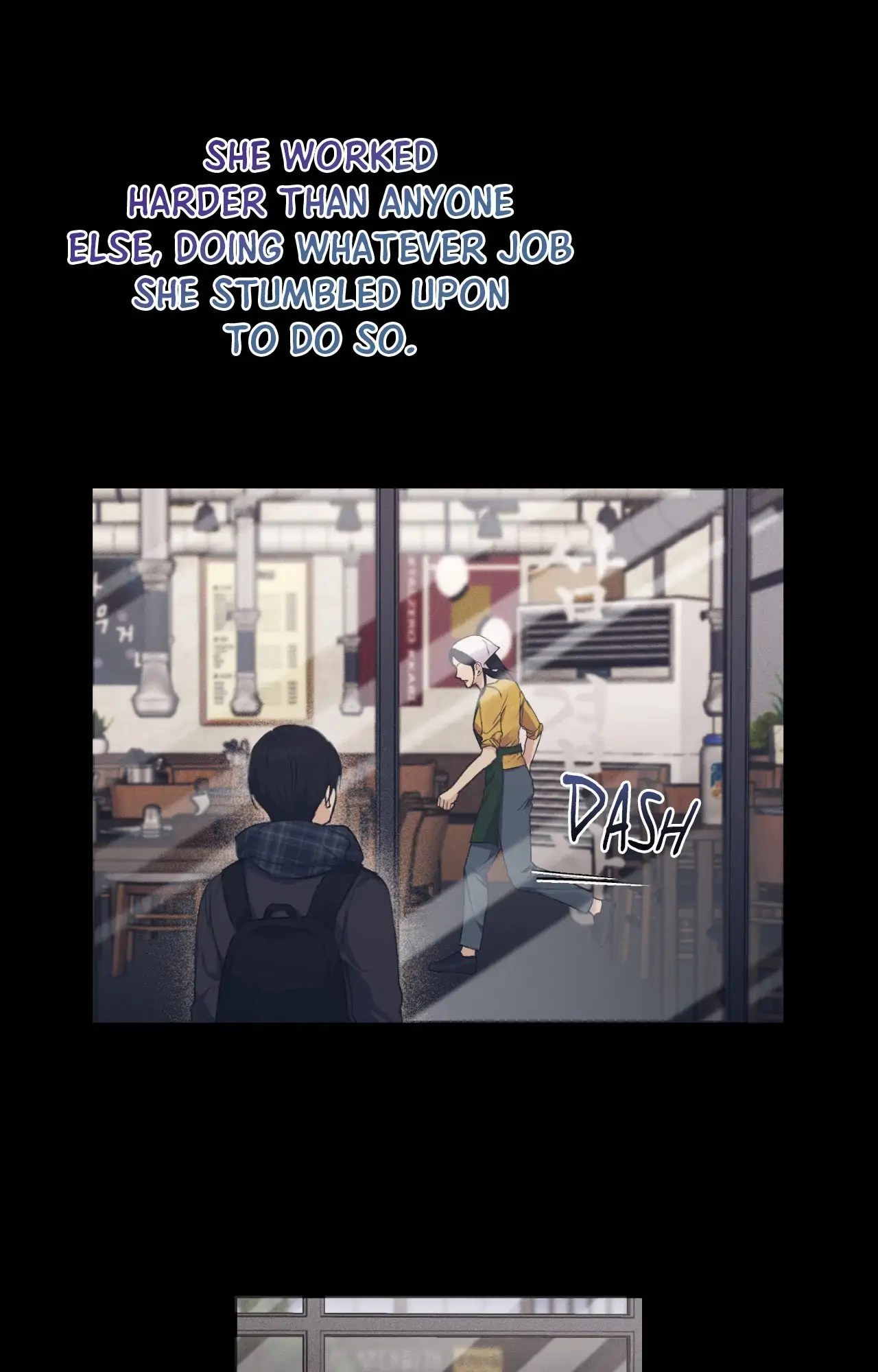 Symbiotic Relationship Between the Sun and the Moon - Chapter 16 Page 58