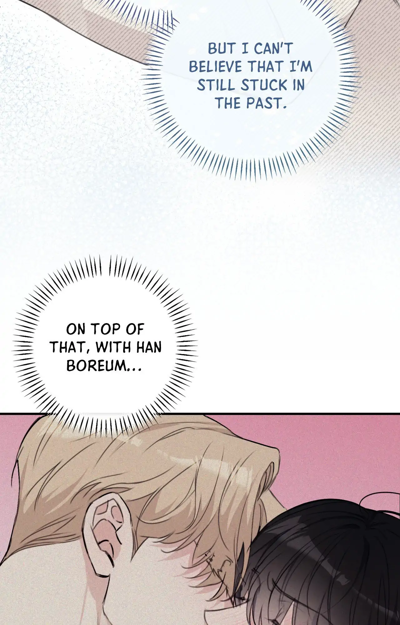Symbiotic Relationship Between the Sun and the Moon - Chapter 16 Page 6