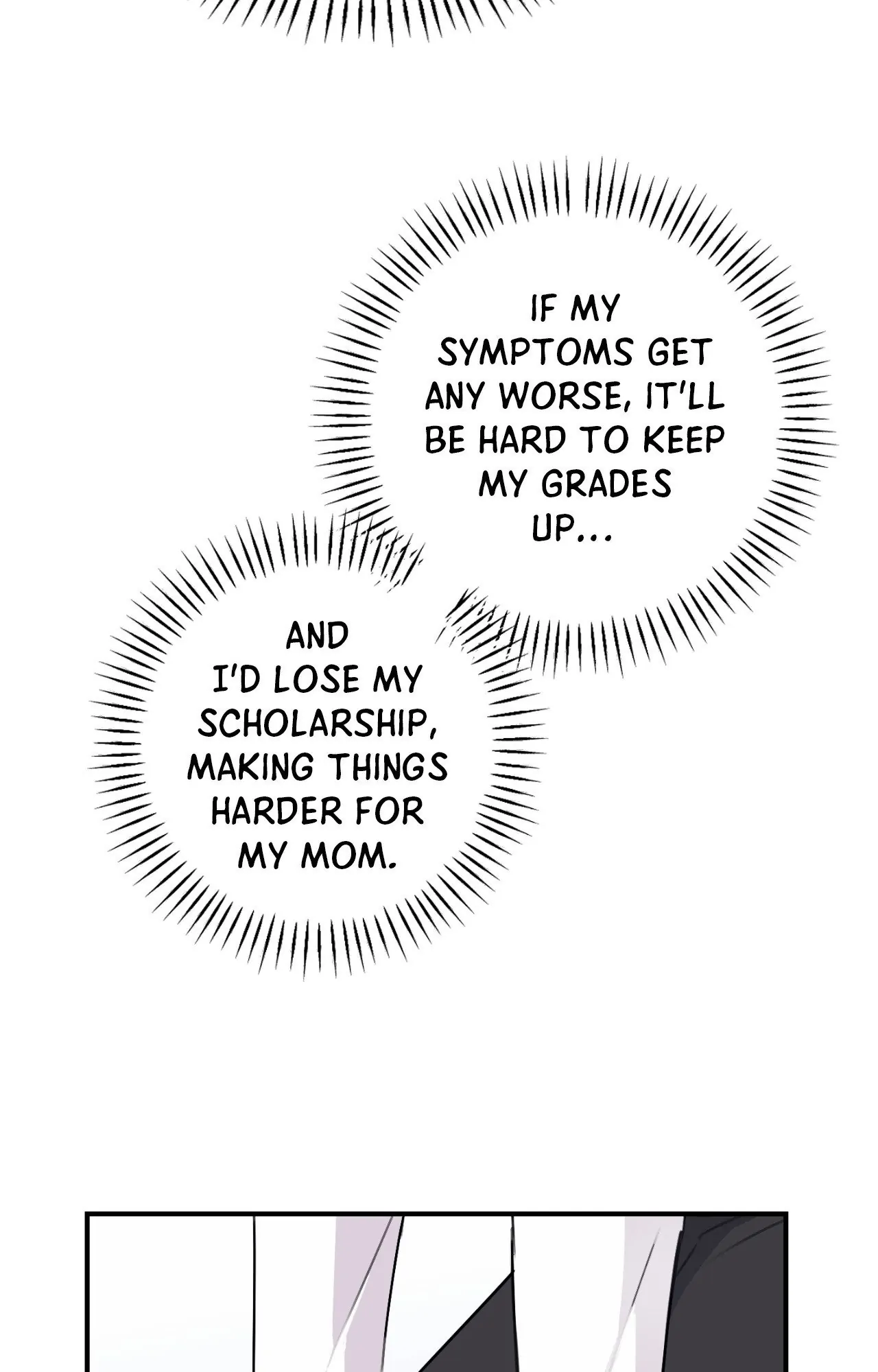 Symbiotic Relationship Between the Sun and the Moon - Chapter 16 Page 65