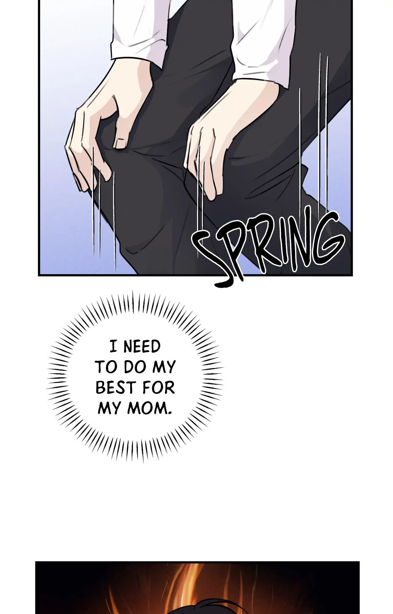 Symbiotic Relationship Between the Sun and the Moon - Chapter 16 Page 66