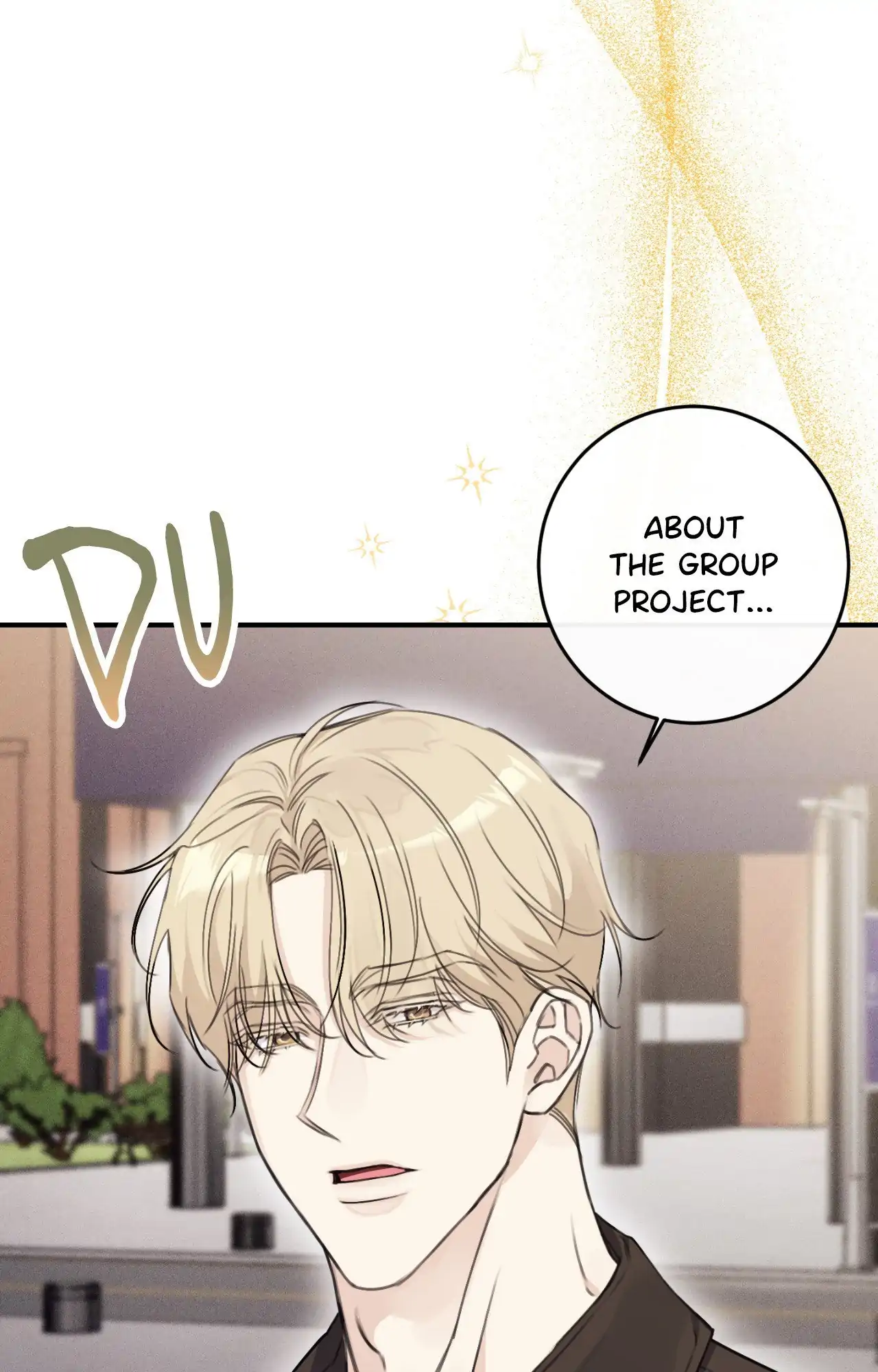 Symbiotic Relationship Between the Sun and the Moon - Chapter 16 Page 69