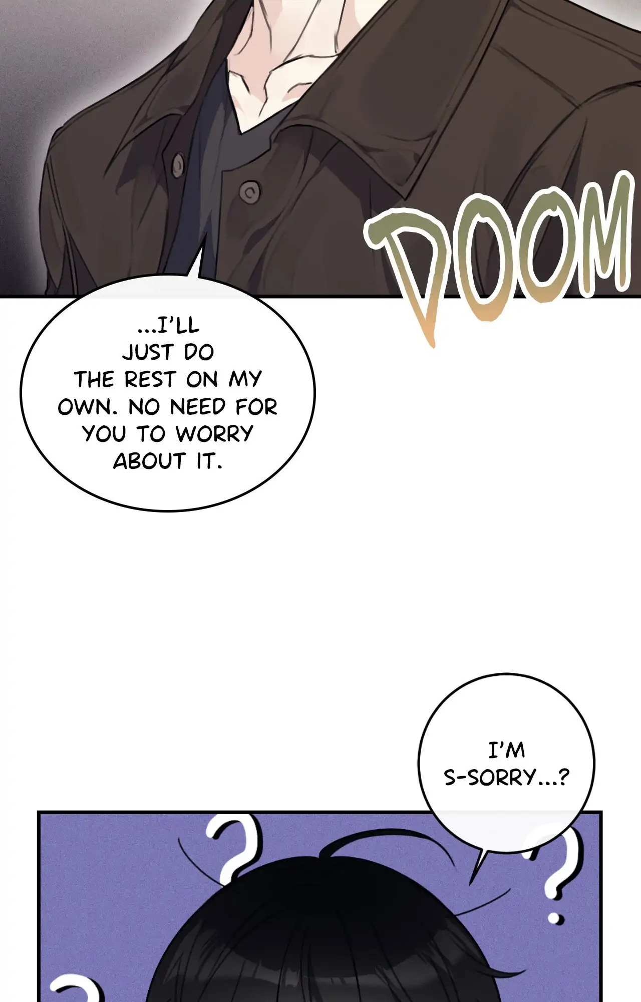Symbiotic Relationship Between the Sun and the Moon - Chapter 16 Page 70