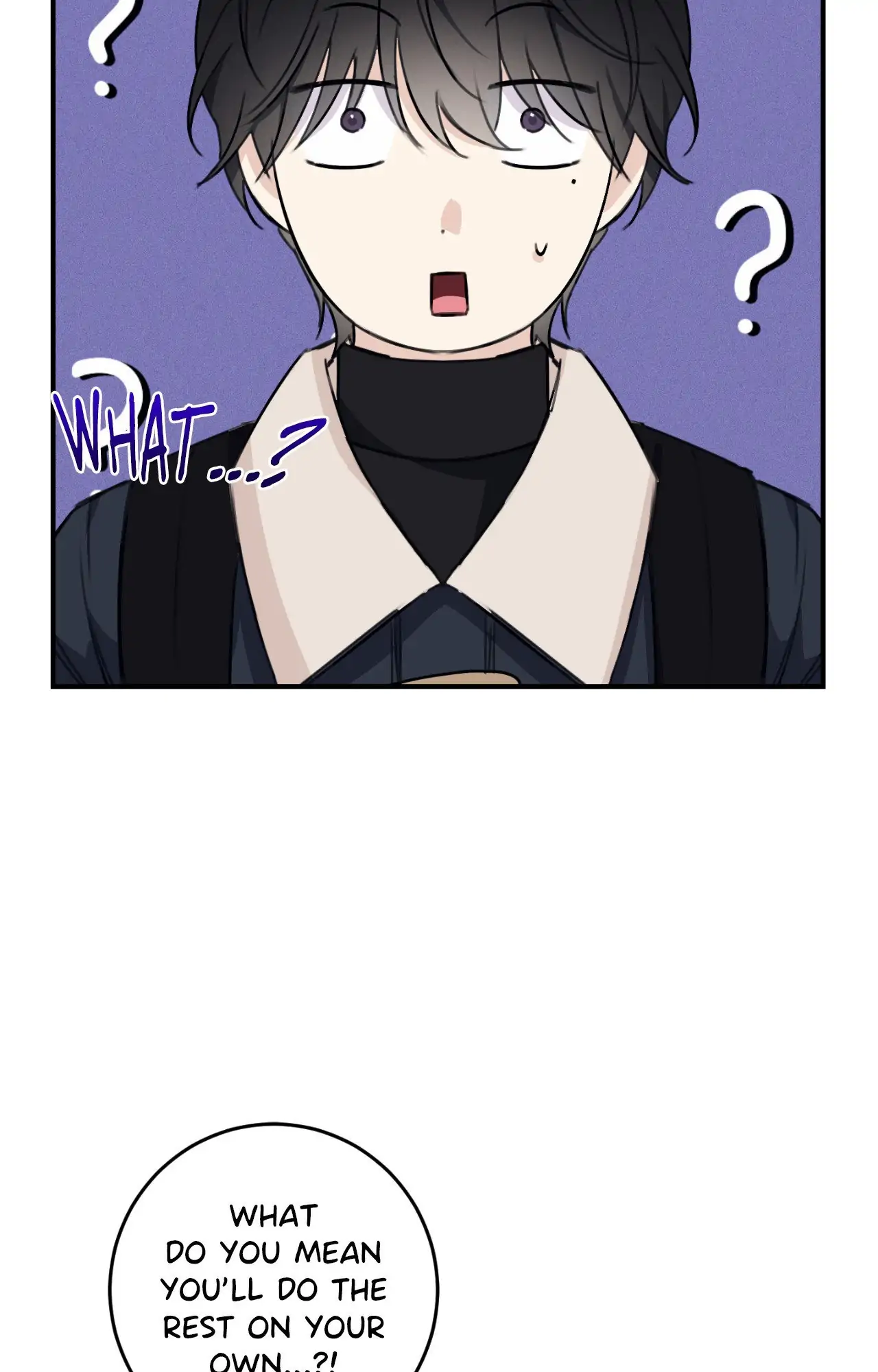 Symbiotic Relationship Between the Sun and the Moon - Chapter 16 Page 71