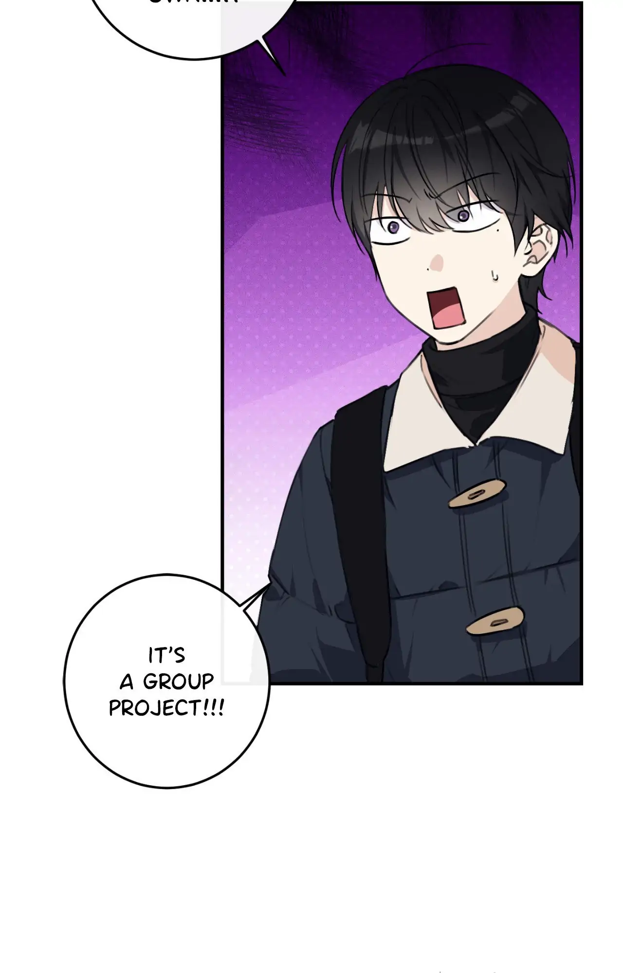 Symbiotic Relationship Between the Sun and the Moon - Chapter 16 Page 72
