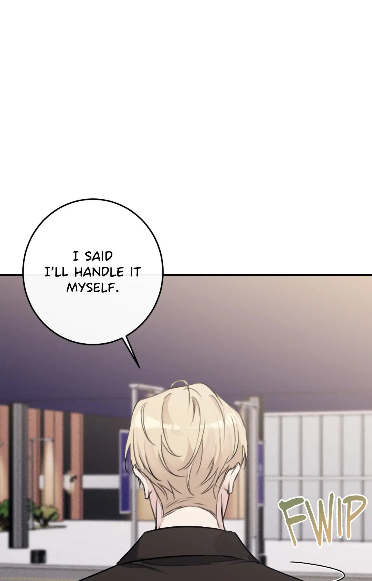 Symbiotic Relationship Between the Sun and the Moon - Chapter 16 Page 75