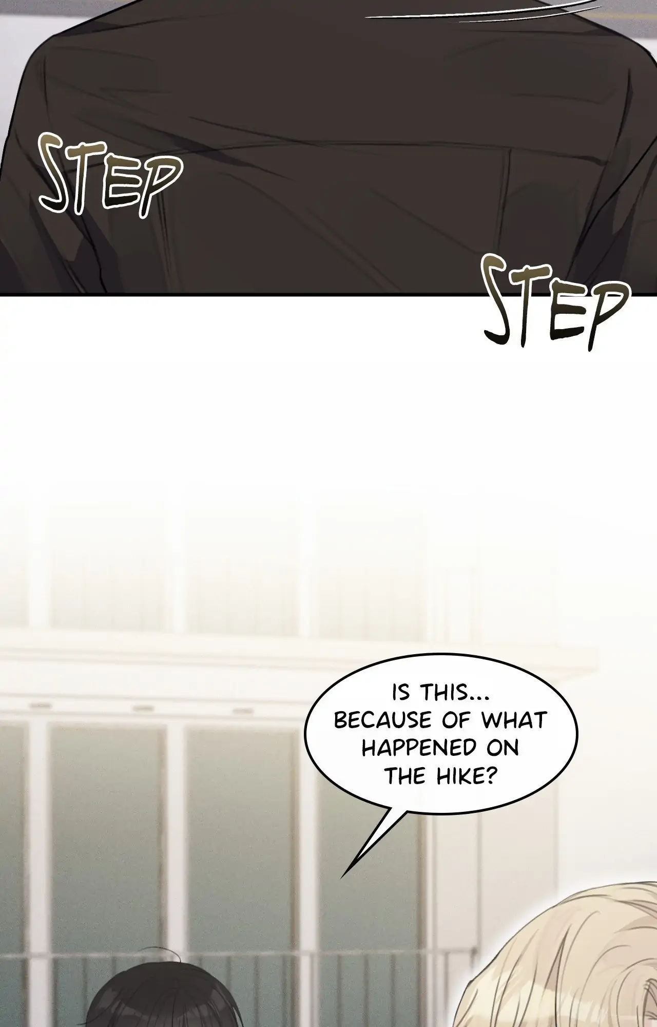 Symbiotic Relationship Between the Sun and the Moon - Chapter 16 Page 76