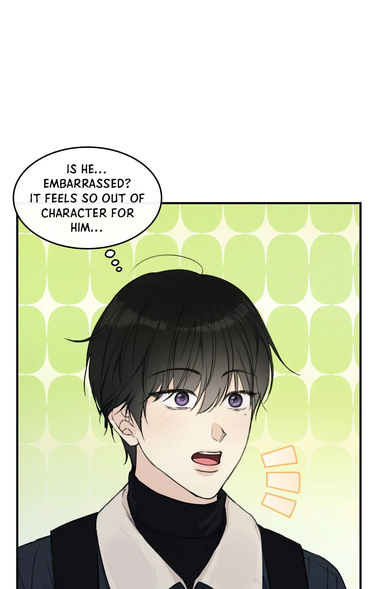Symbiotic Relationship Between the Sun and the Moon - Chapter 16 Page 78