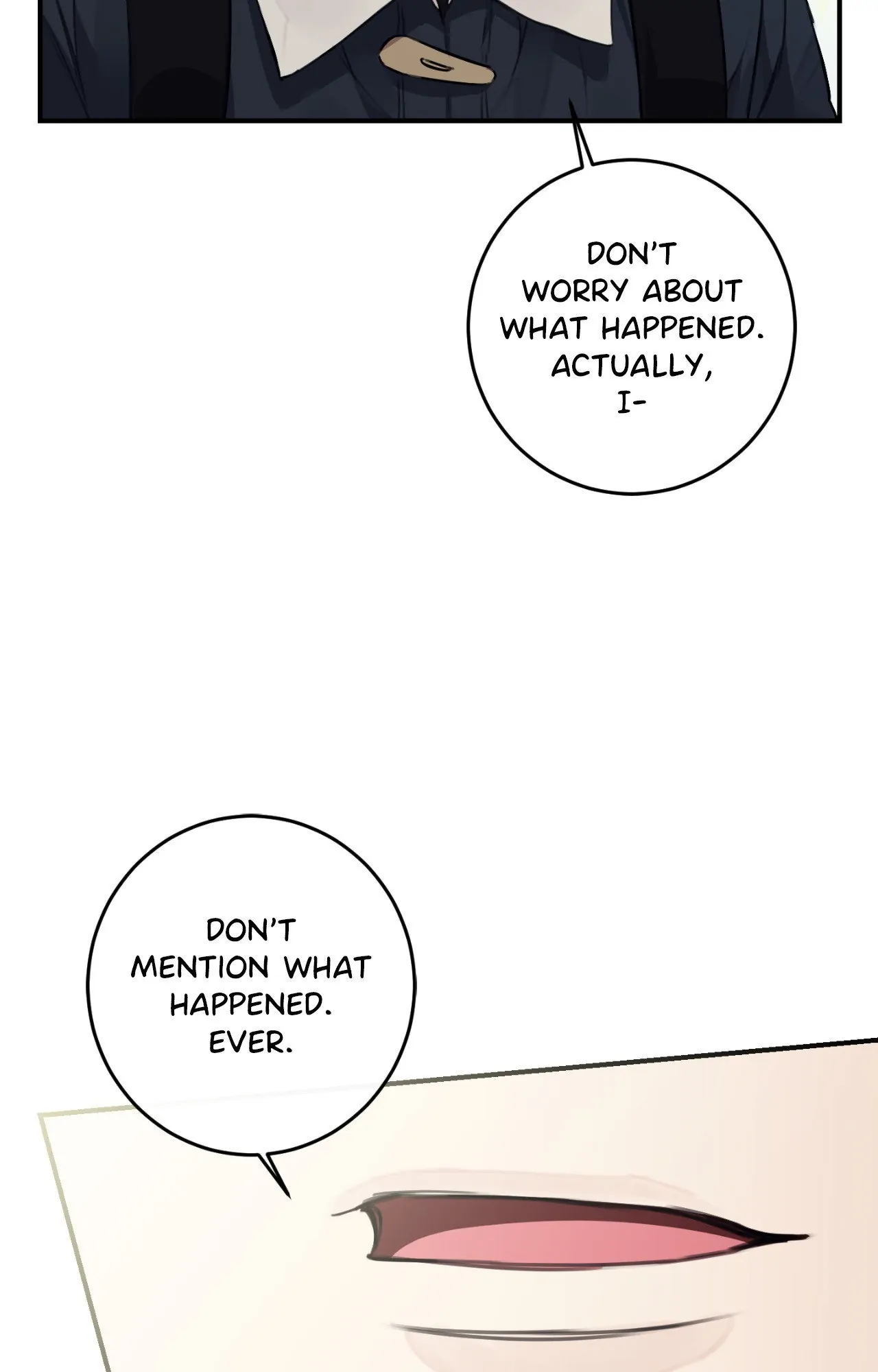 Symbiotic Relationship Between the Sun and the Moon - Chapter 16 Page 79