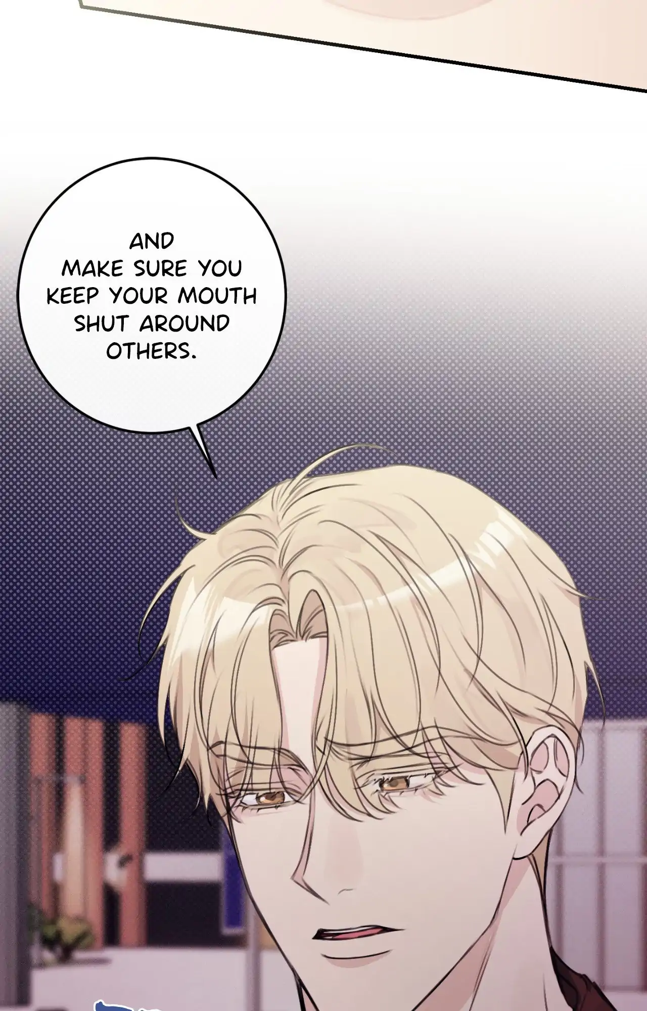 Symbiotic Relationship Between the Sun and the Moon - Chapter 16 Page 80