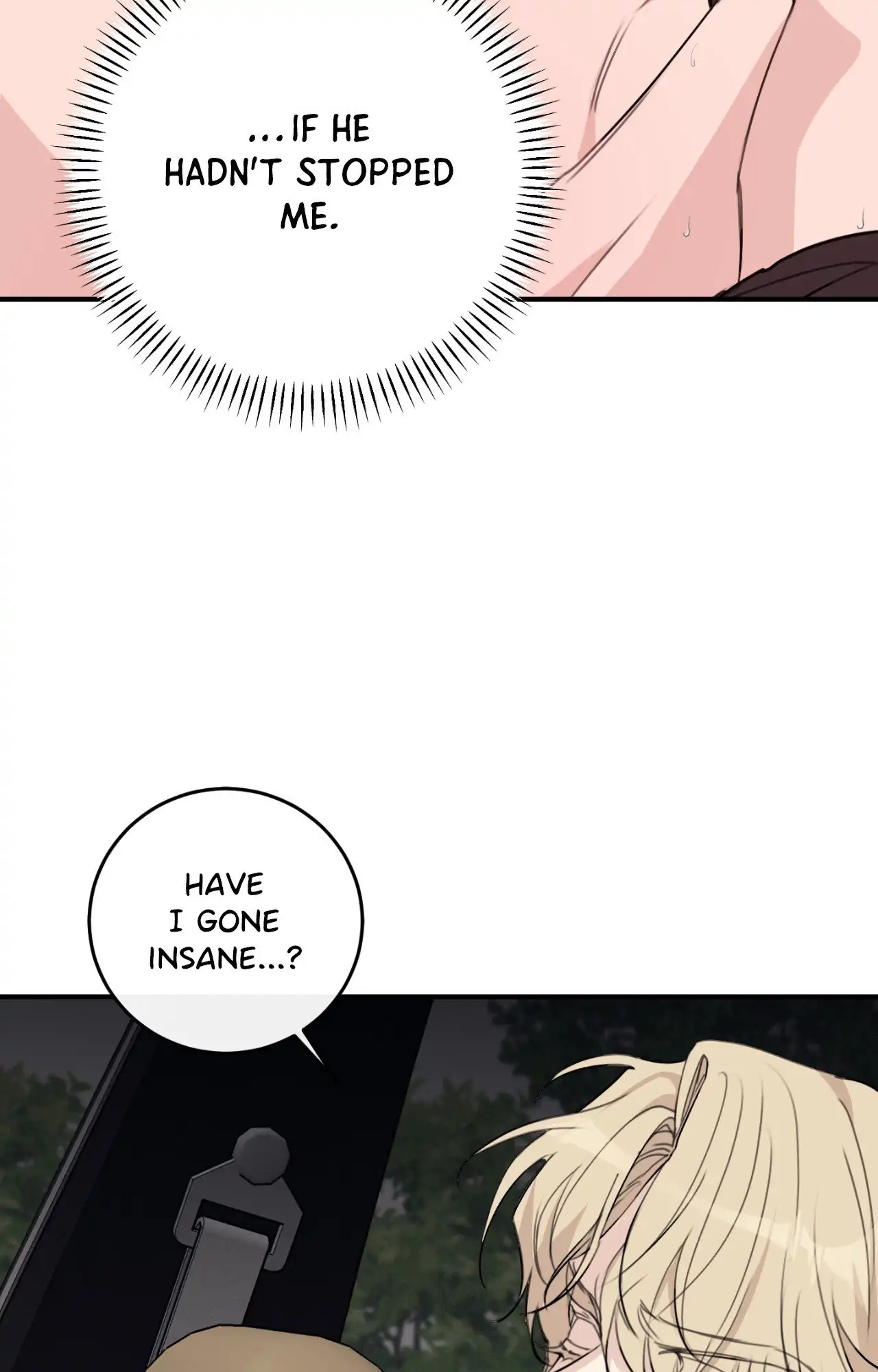 Symbiotic Relationship Between the Sun and the Moon - Chapter 16 Page 9