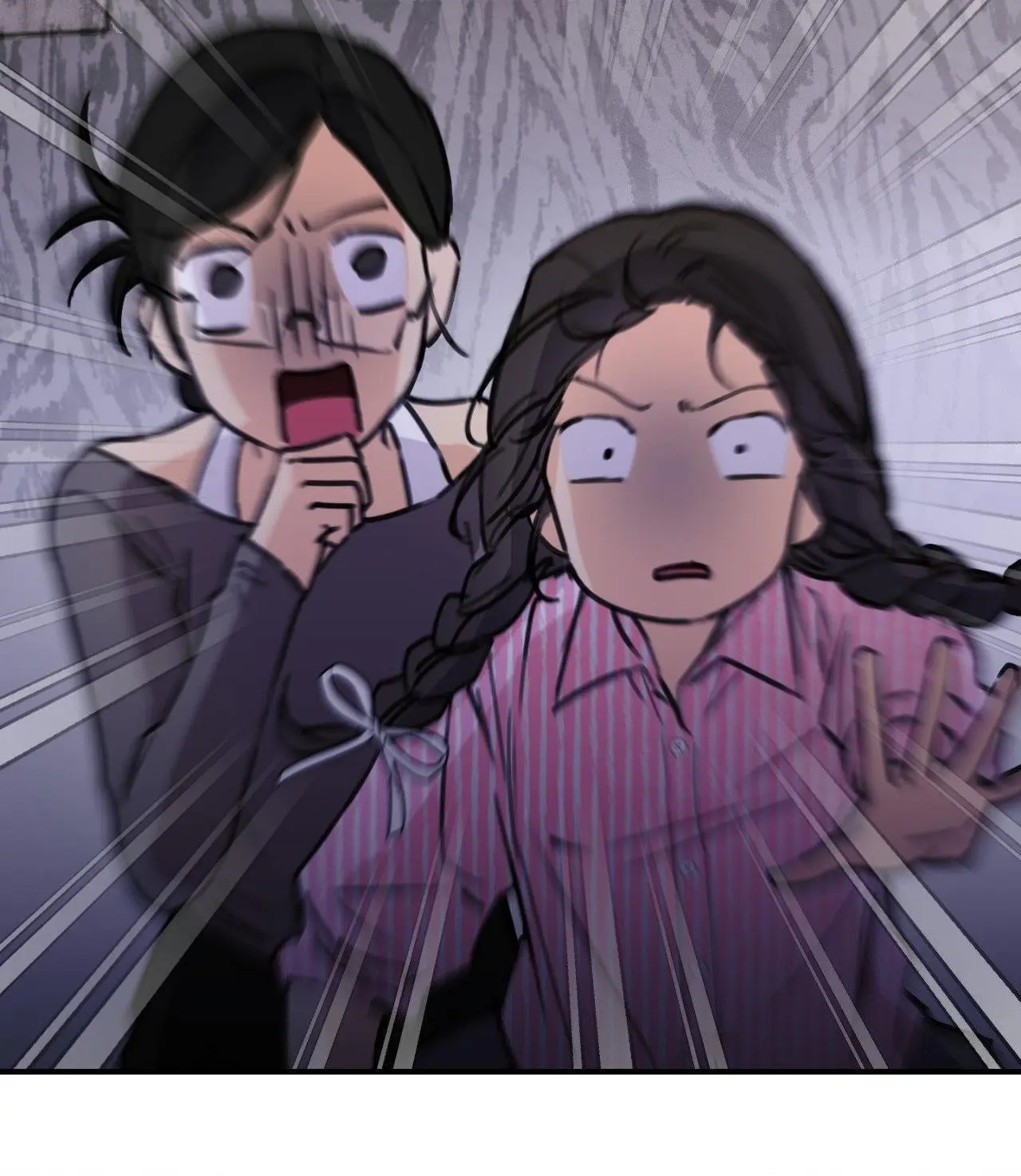 Symbiotic Relationship Between the Sun and the Moon - Chapter 17 Page 10