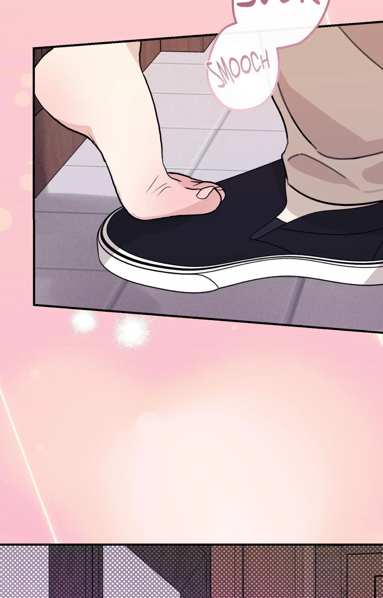 Symbiotic Relationship Between the Sun and the Moon - Chapter 17 Page 100