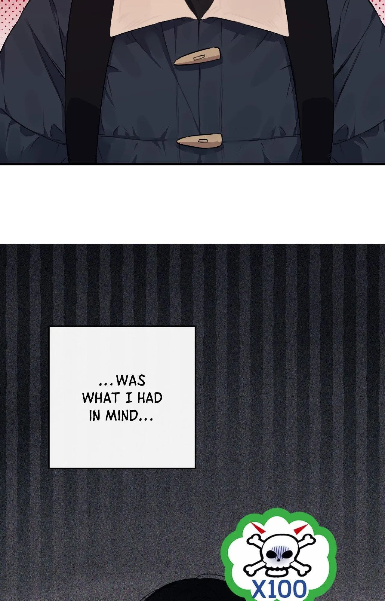 Symbiotic Relationship Between the Sun and the Moon - Chapter 17 Page 14