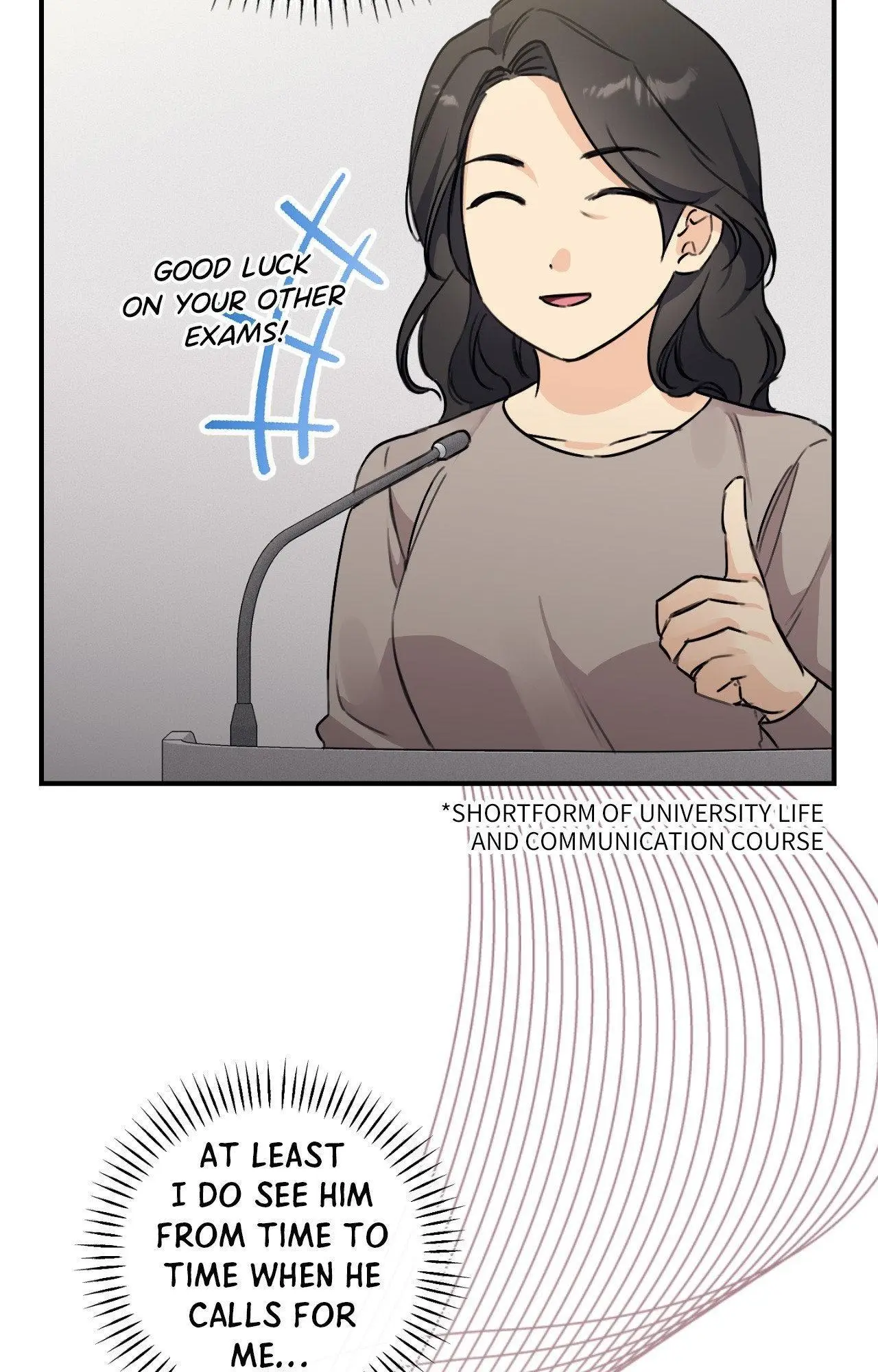 Symbiotic Relationship Between the Sun and the Moon - Chapter 17 Page 17