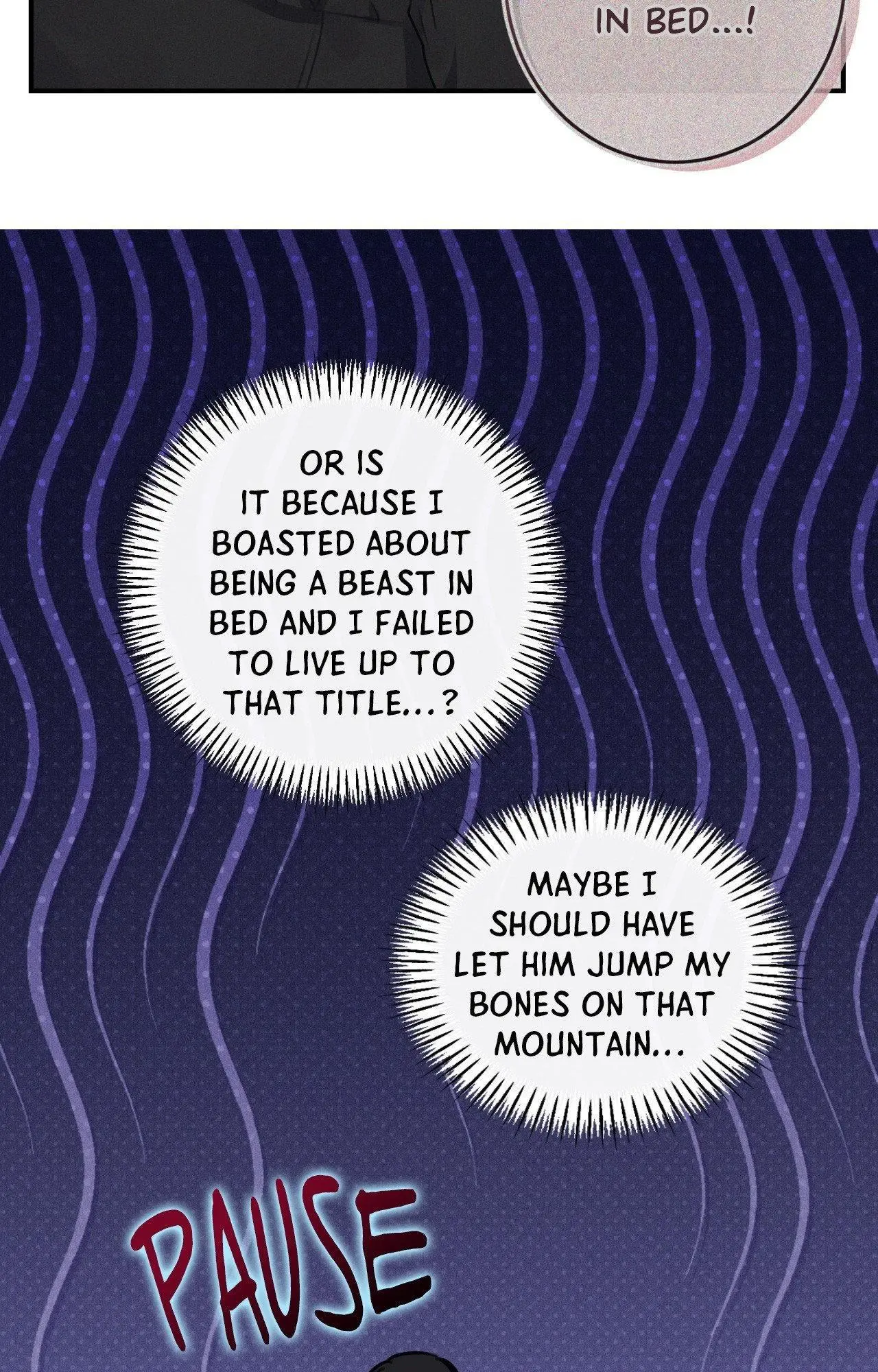 Symbiotic Relationship Between the Sun and the Moon - Chapter 17 Page 24